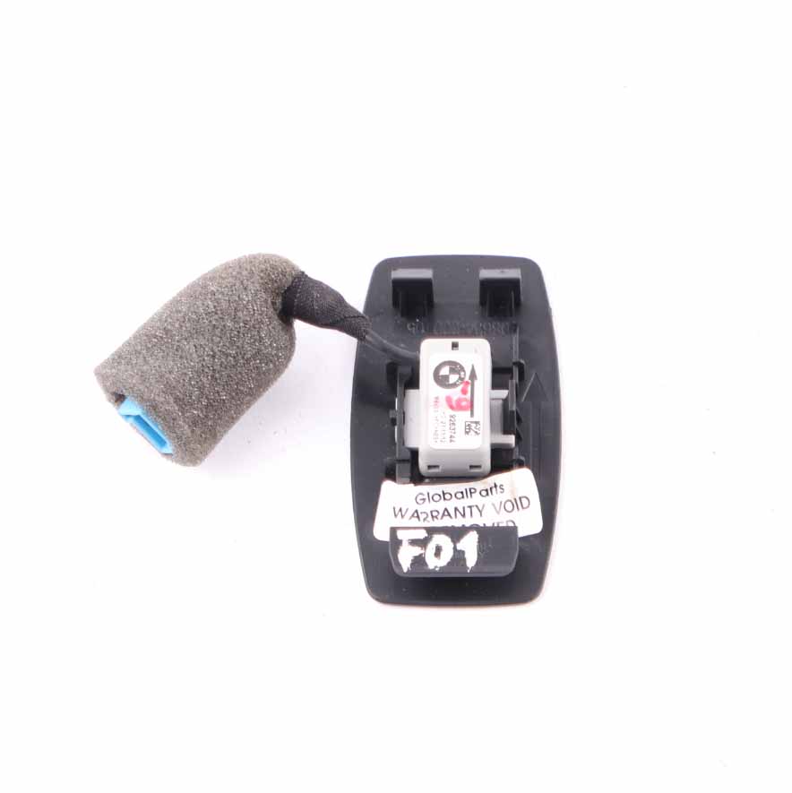 BMW F01 Téléphone mains libres Microphone 9263744