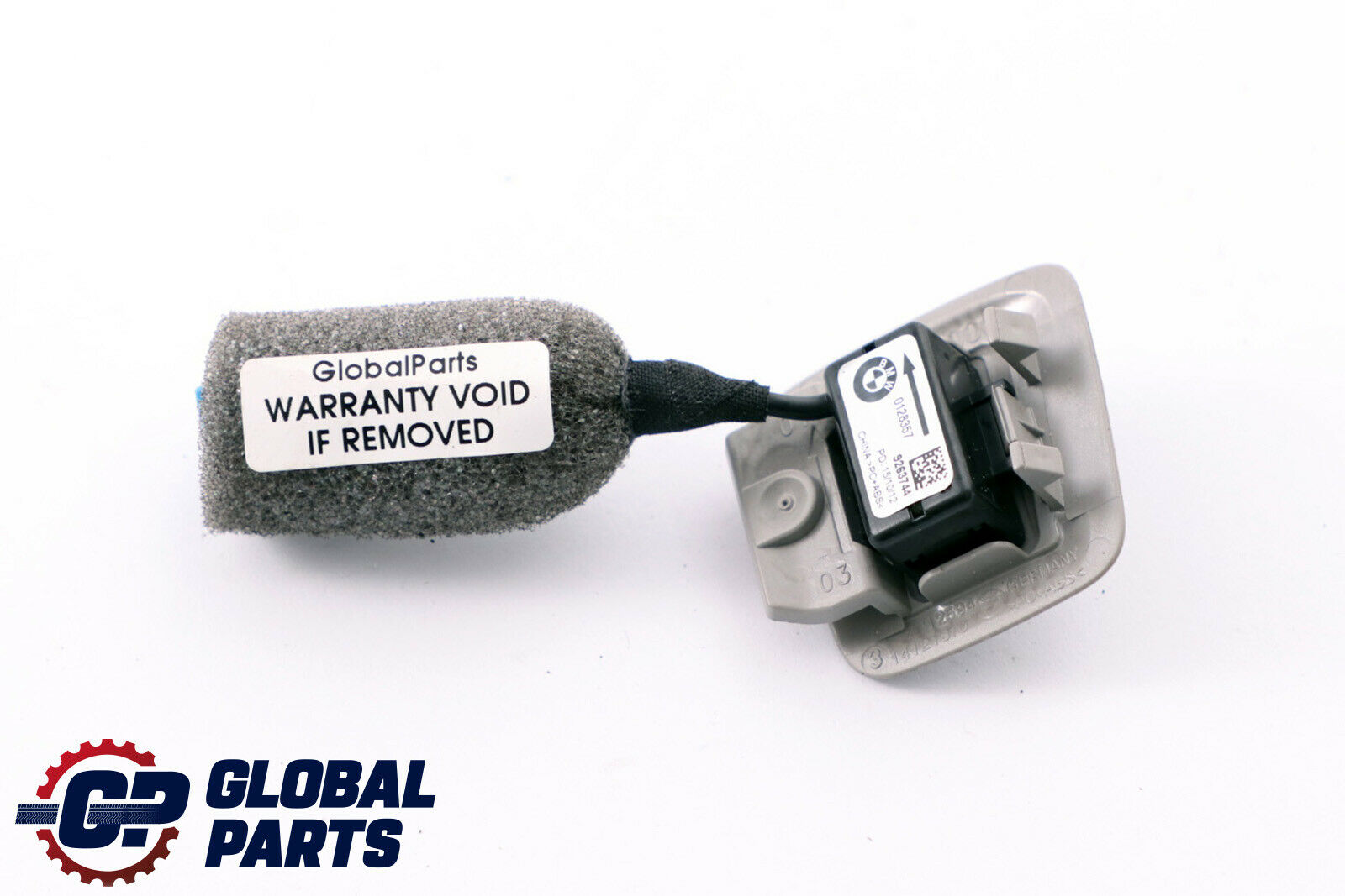 BMW 1 2 3 X1 X3 Series F10 F11 F20 F21 F30 F31 Hands Free Telephone Microphone