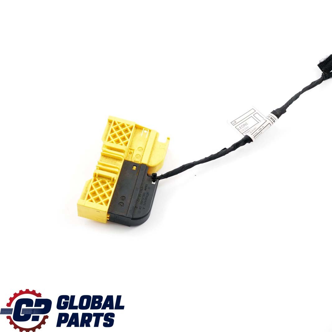 BMW F20 F21 F30 F31 Cable equipe Siege Cote Passager 9264641