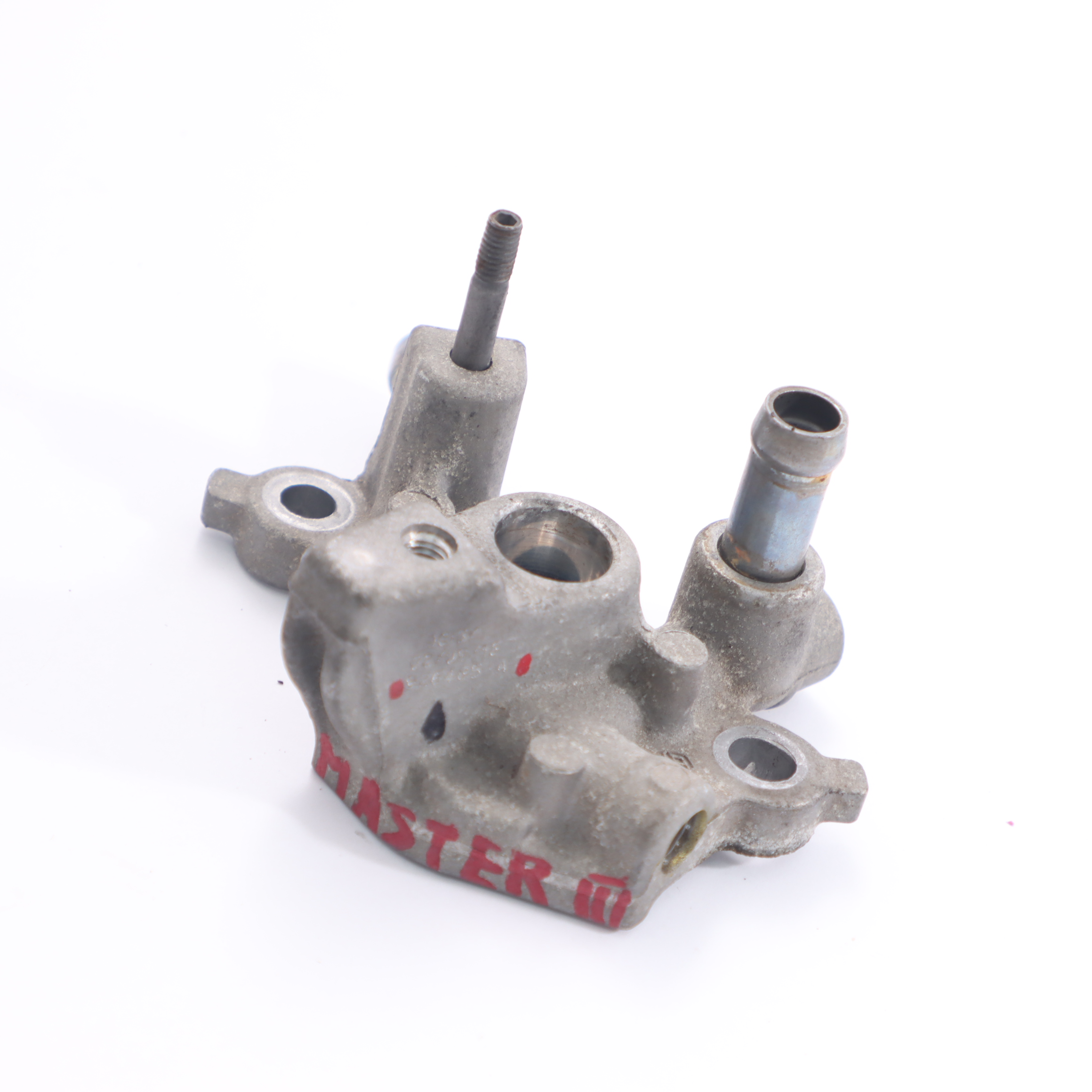 Renault Master 3 Support de fixation d'injecteur à mâchoire 926485A