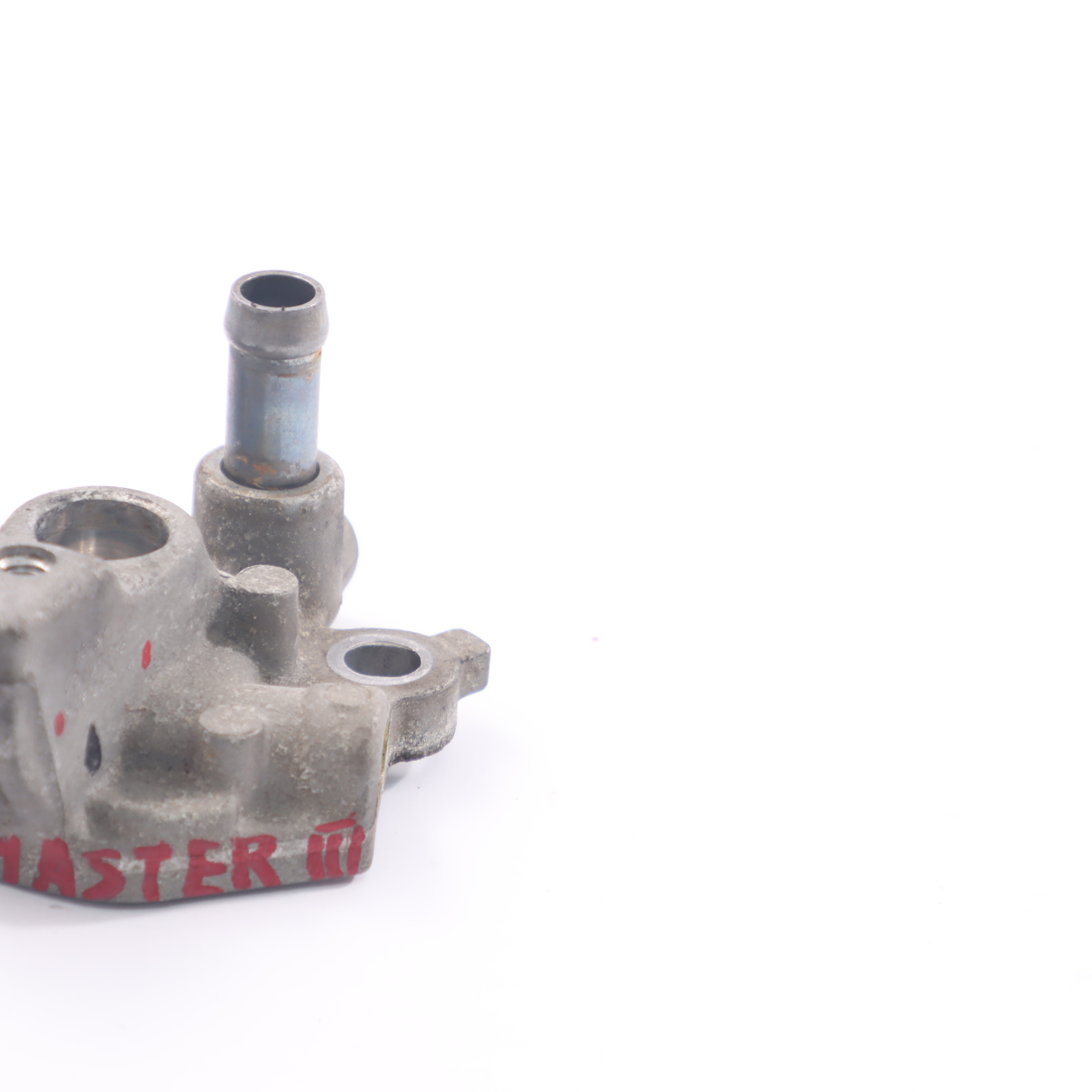 Renault Master 3 Support de fixation d'injecteur à mâchoire 926485A