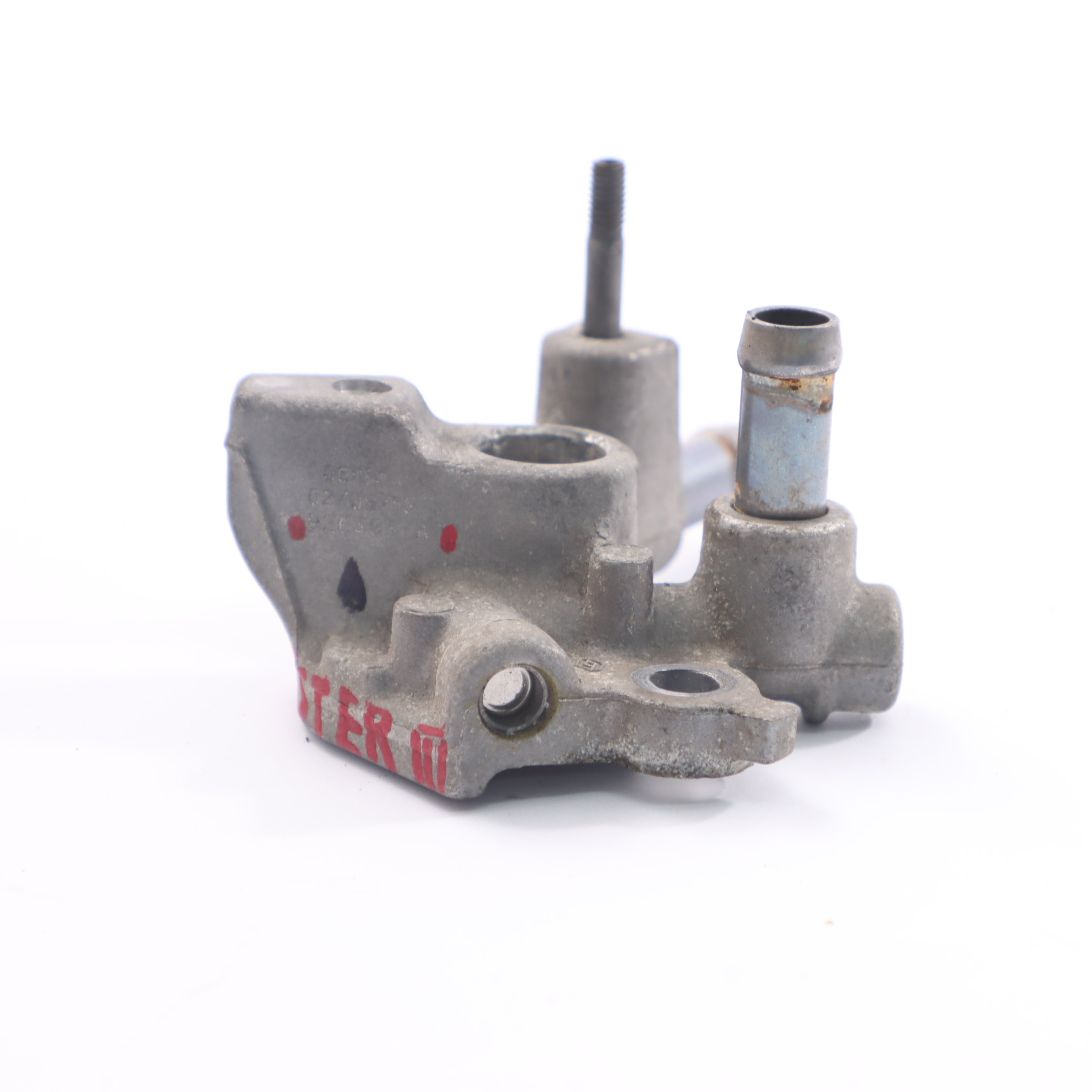 Renault Master 3 Support de fixation d'injecteur à mâchoire 926485A