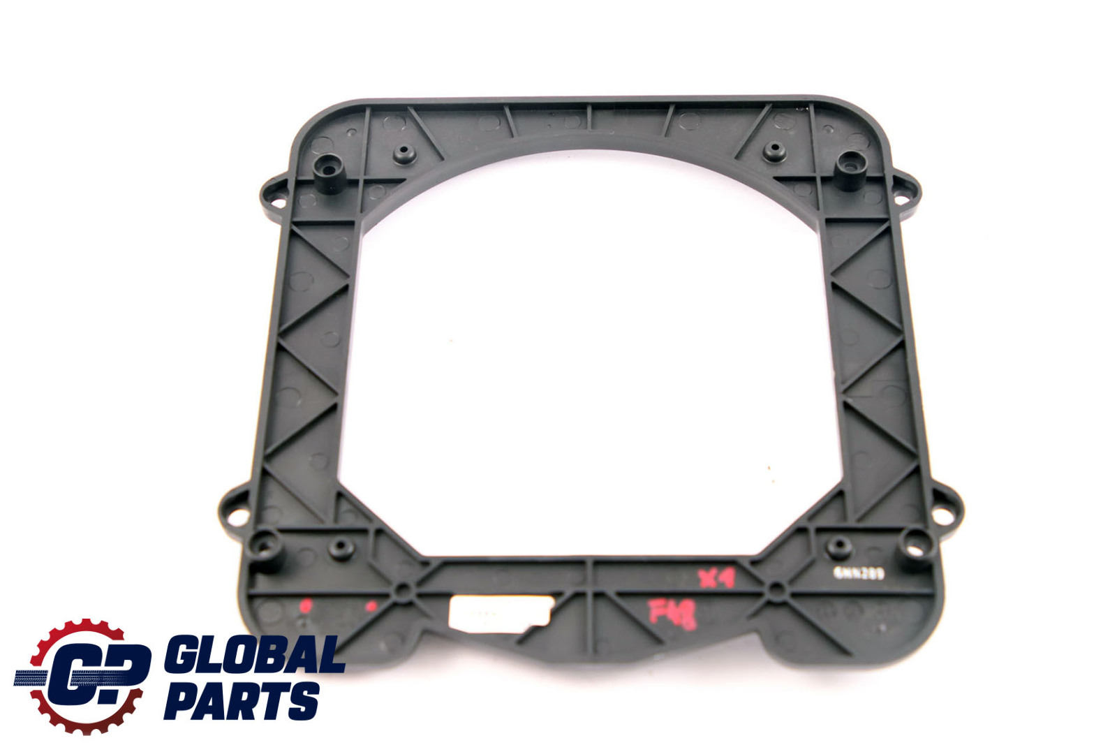 BMW X1 X2 Series F39 F48 Mini Countryman F60 Adapter Plate Central Bass 9265335