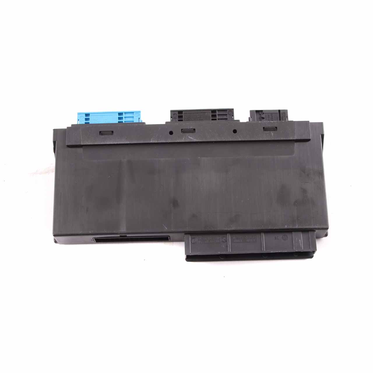 Module De Contrôle De La Carrosserie BMW F10 ECU Box PL2 JBBFE III Lear 9267466