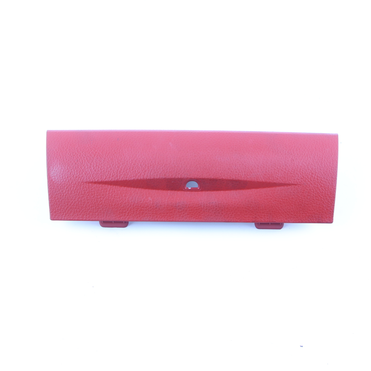 BMW F32 F33 F80 M3 F82 M4 Cover Dash Trim Panel Centerstack Bottom Coral Red