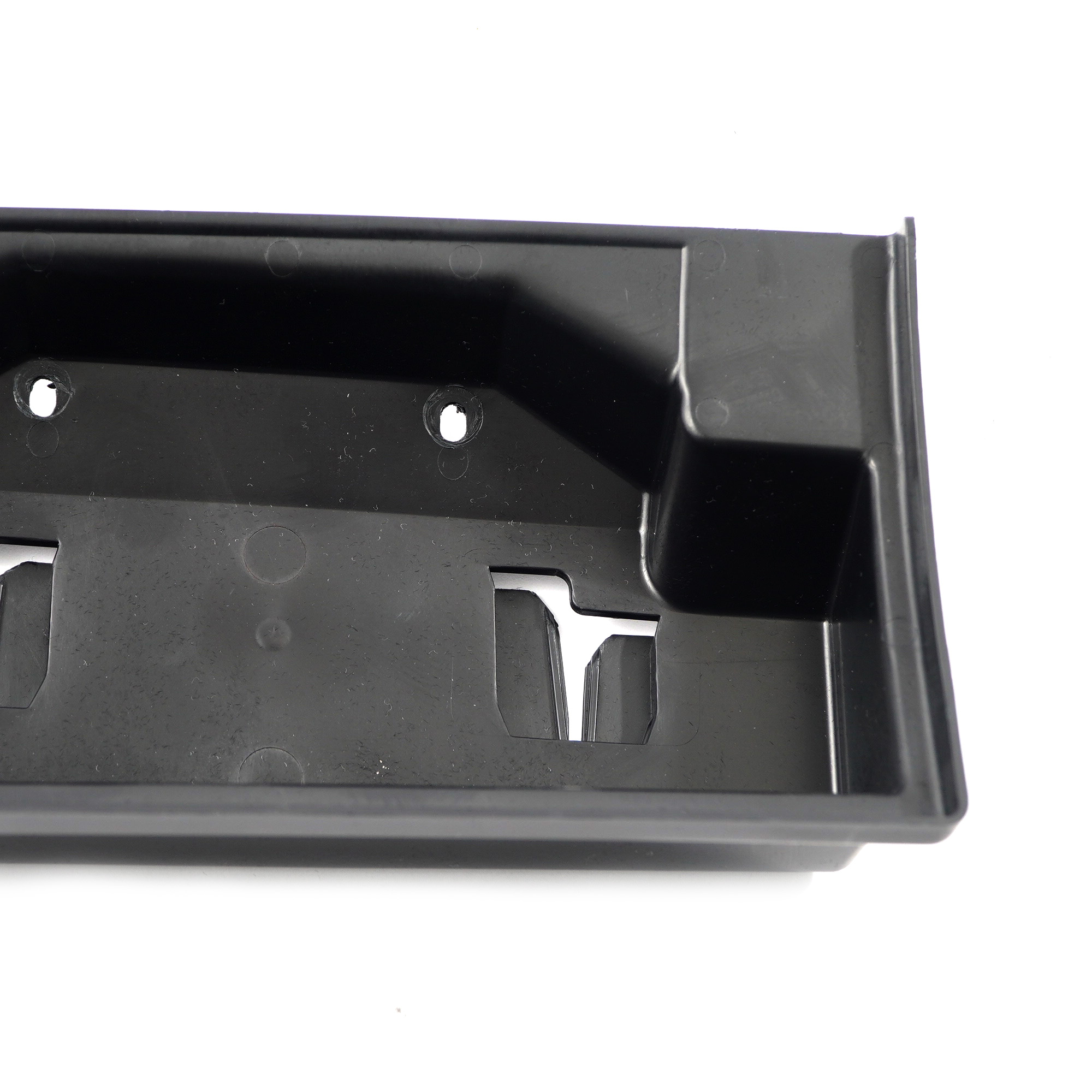 BMW F15 F16 Glovebox Compartment Protection Insert Box 9276238