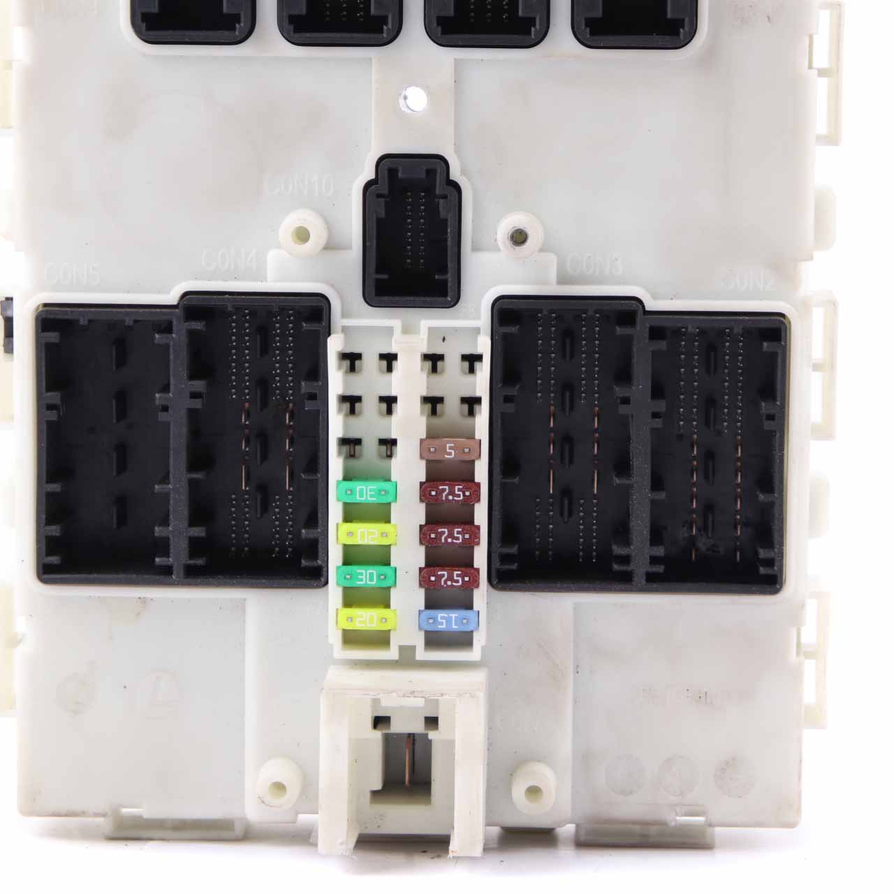 BMW F20 F21 F22 F30 F31 F32 F36 Module Control Unit FEM ECU LR01 9280616