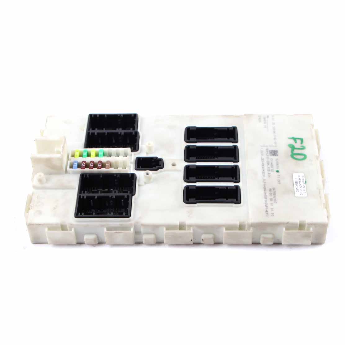 BMW F20 F21 F22 F30 F31 F32 F36 Module Control Unit FEM ECU LR01 9280616