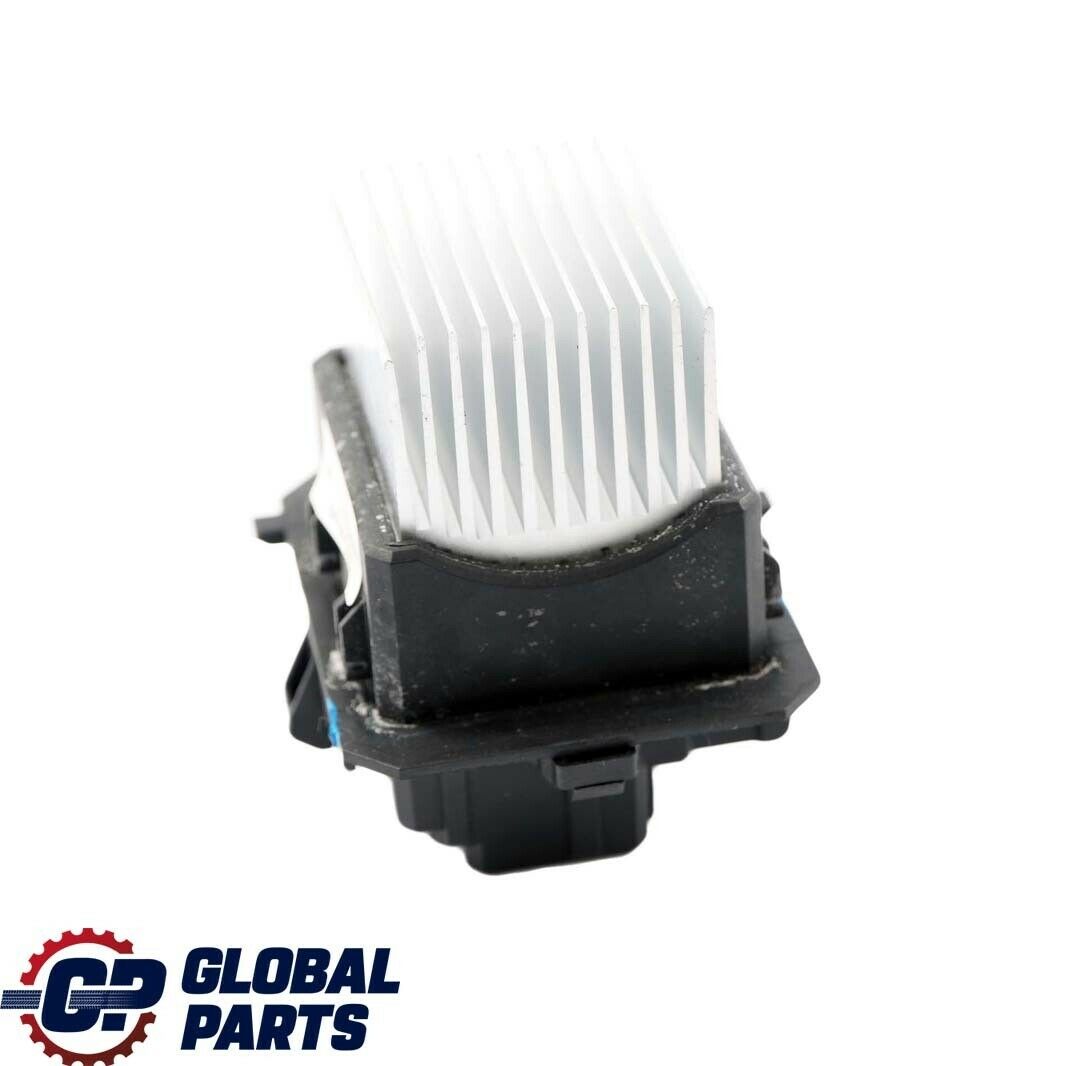 Mini Cooper One R55 R57 LCI Regulateur ventilateur soufflant contr?le chauffage