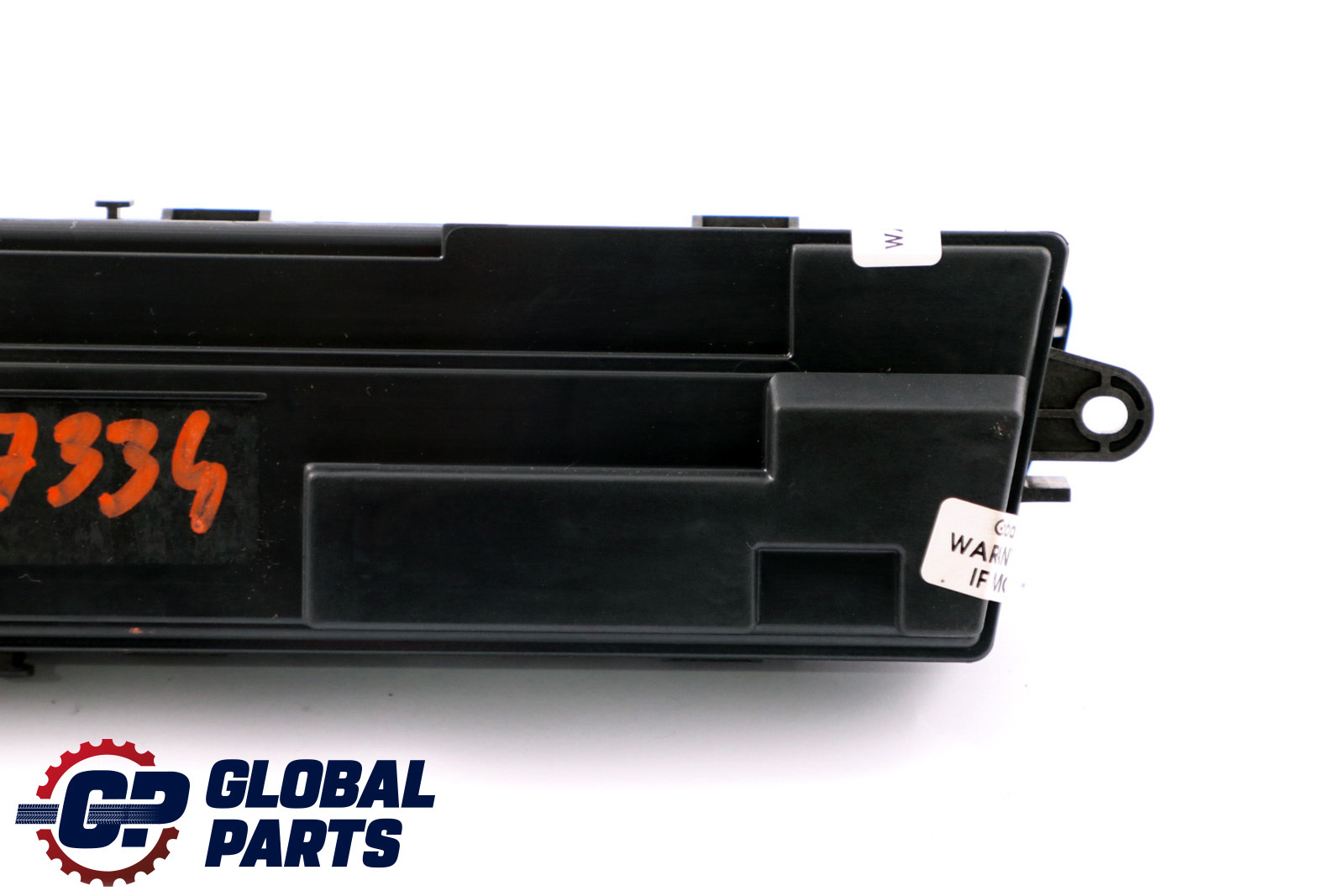 BMW 1 F20 F21 AC Panel Climat Base 9287334