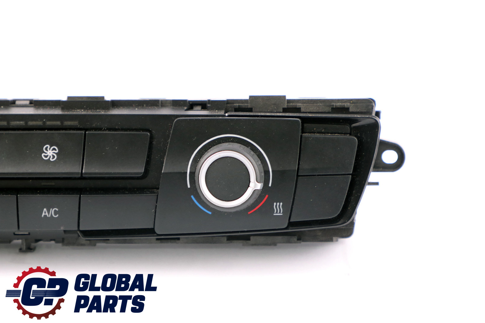 BMW 1 F20 F21 AC Panel Climat Base 9287334