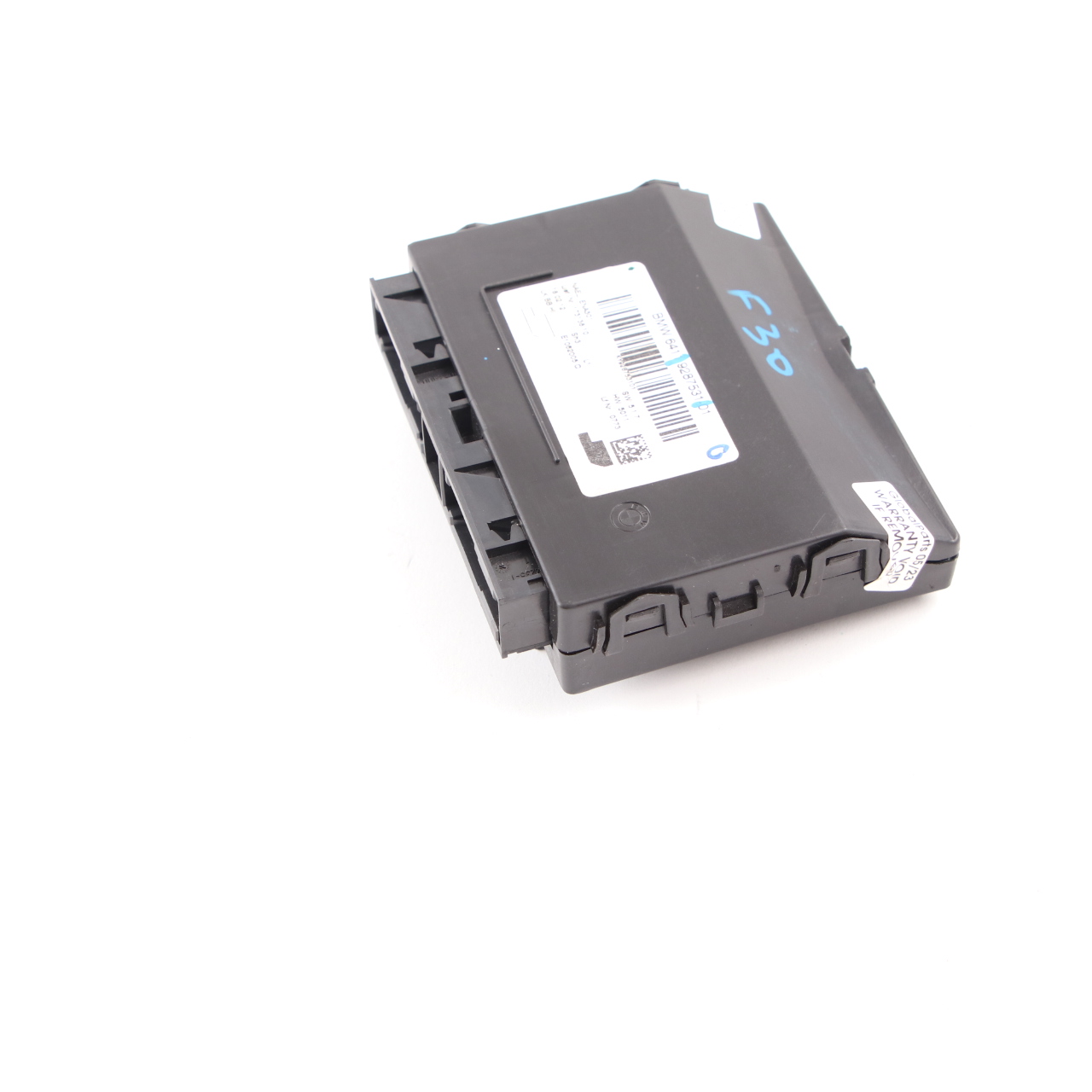 BMW F20 F21 F30 F31 Module de Contrôle du Chauffage Climatisation ECU 9287531