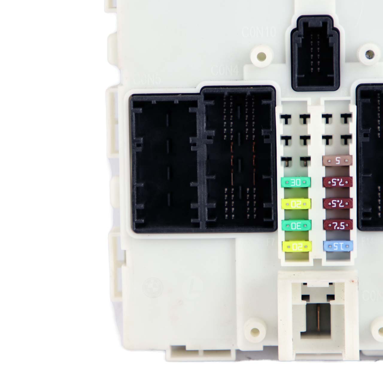 BMW F20 F22 F30 F32 Module ECU Control Unit FEM Fuse Box 9290804