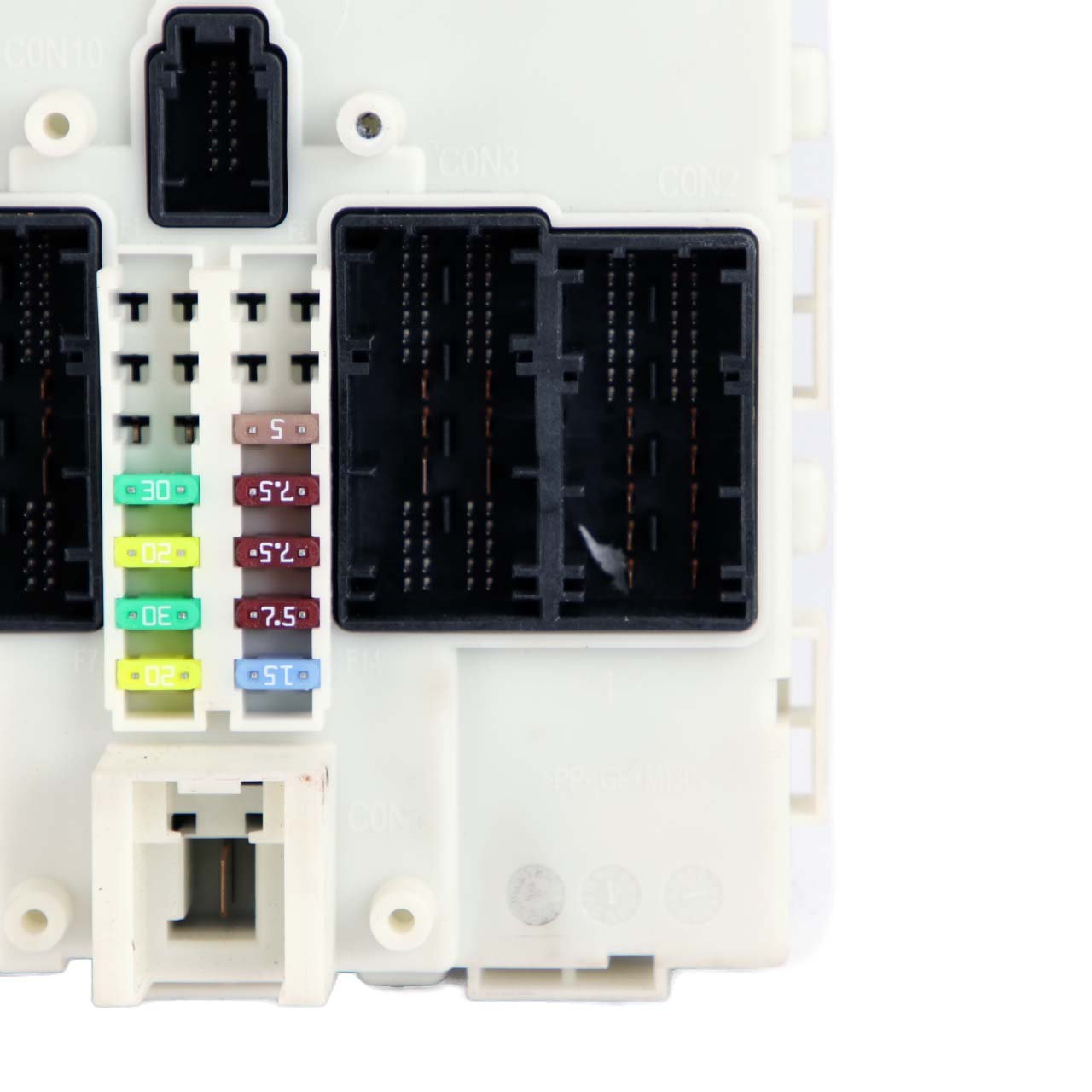 BMW F20 F22 F30 F32 Module ECU Control Unit FEM Fuse Box 9290804