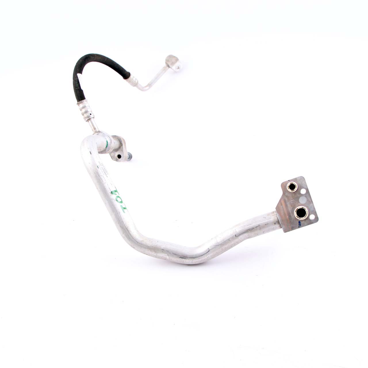 BMW i3 I01 Conduite de pression avant climatisation R1234YF 9291282