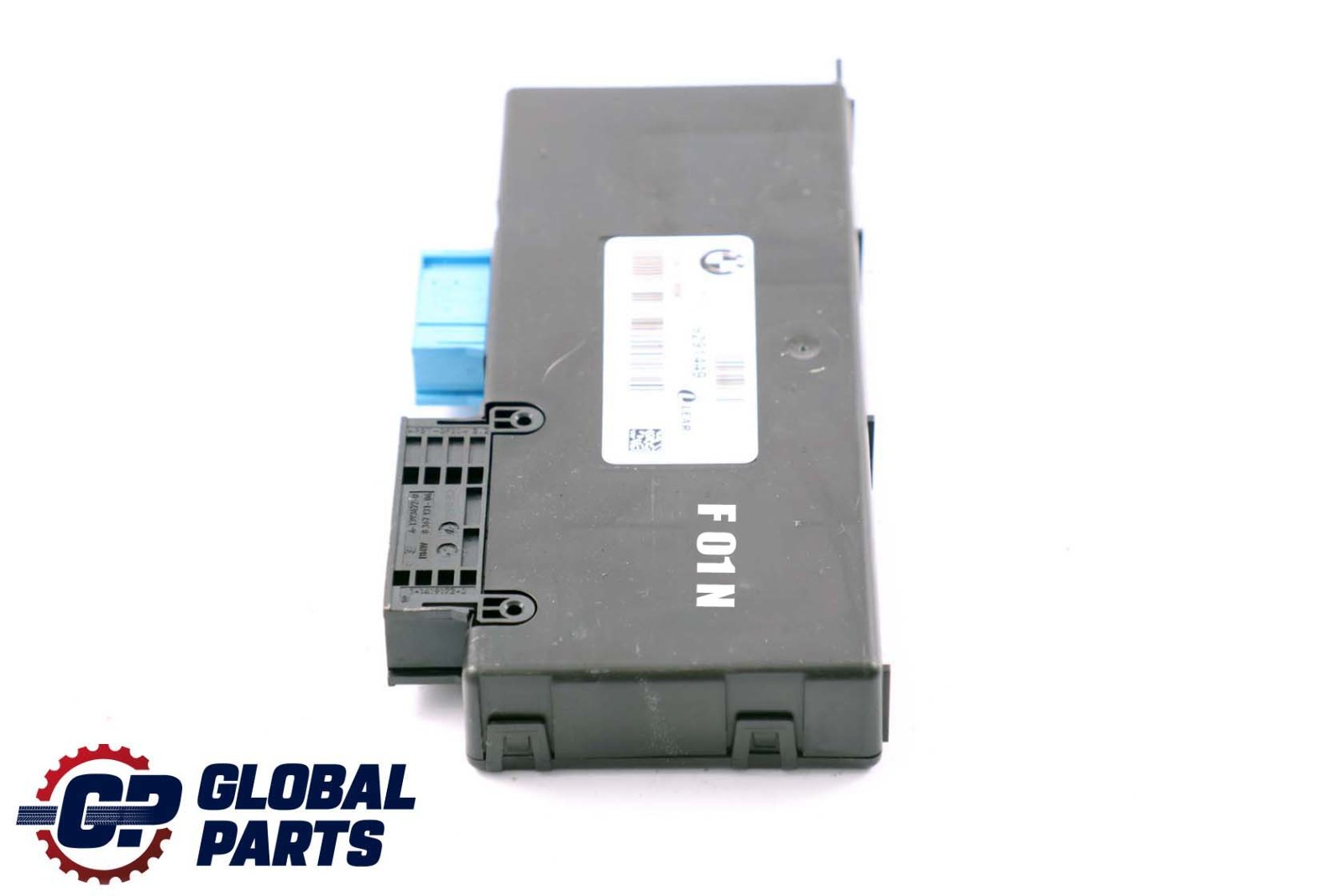 BMW F10 F11 F01 LCI Central Gateway Module ECU Control Unit LEAR ZGW-02 9291449