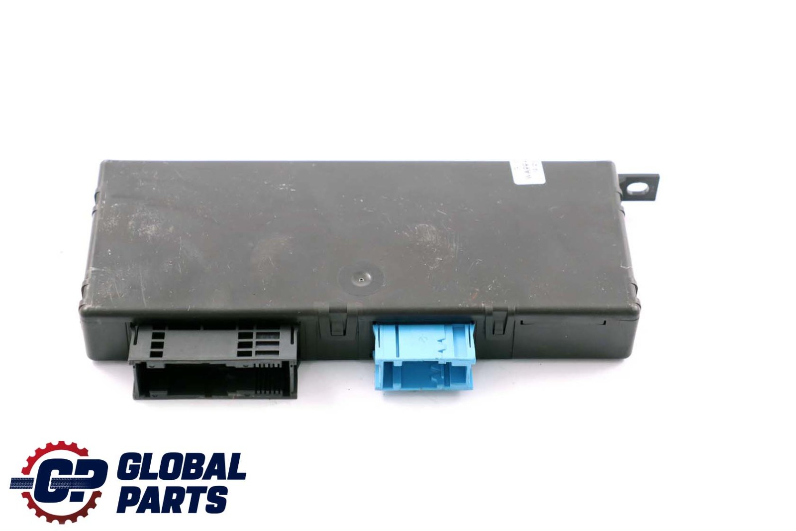 BMW F10 F11 F01 LCI Central Gateway Module ECU Control Unit LEAR ZGW-02 9291449