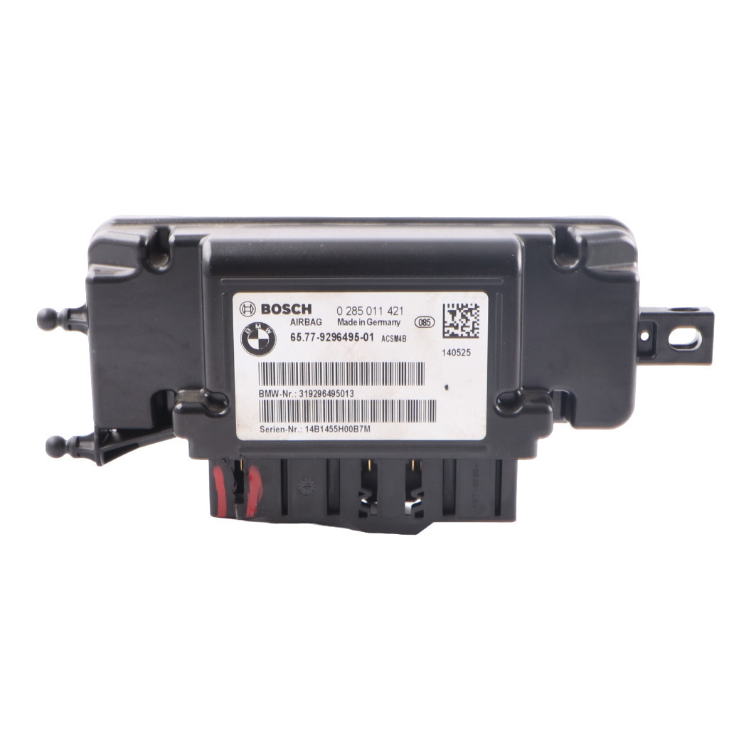 BMW F20 F21 F22 F30 F31 F33 F34 Unité contrôle module d'air ECU 9296495