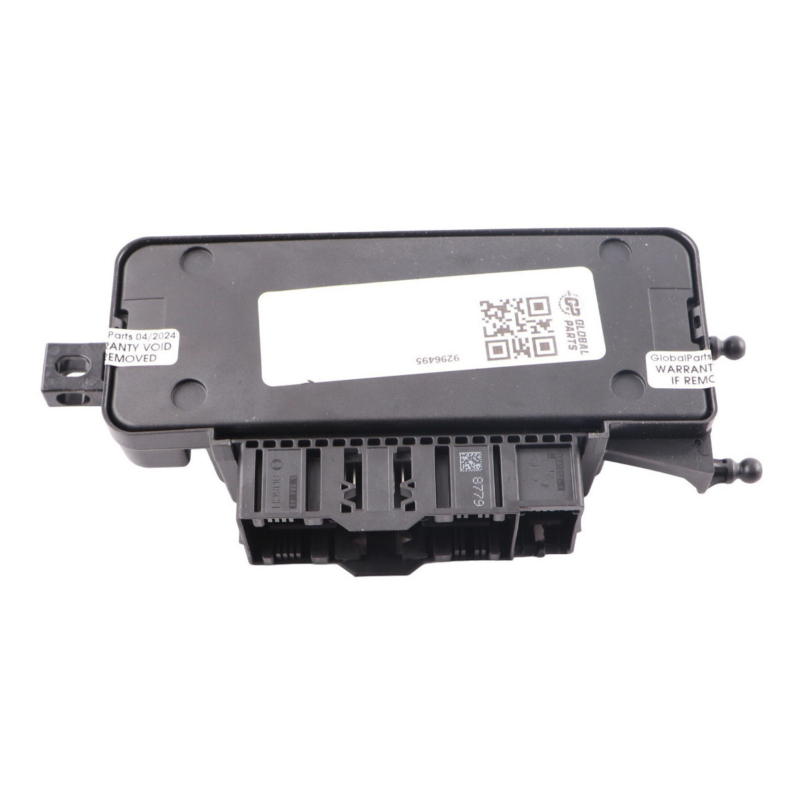 BMW F20 F21 F22 F30 F31 F33 F34 Unité contrôle module d'air ECU 9296495