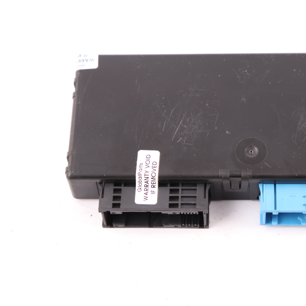 Portail Central BMW X3 F25 X4 F26 Module Unité Contrôle Lear ZGW-02 4SK 9299594