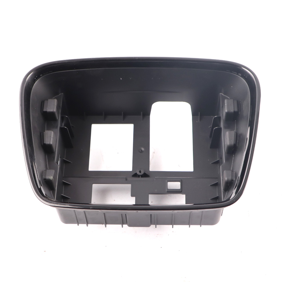 Mini Clubman F54 Centre Console Accent Frame Centre Stack Piano Black 9305732