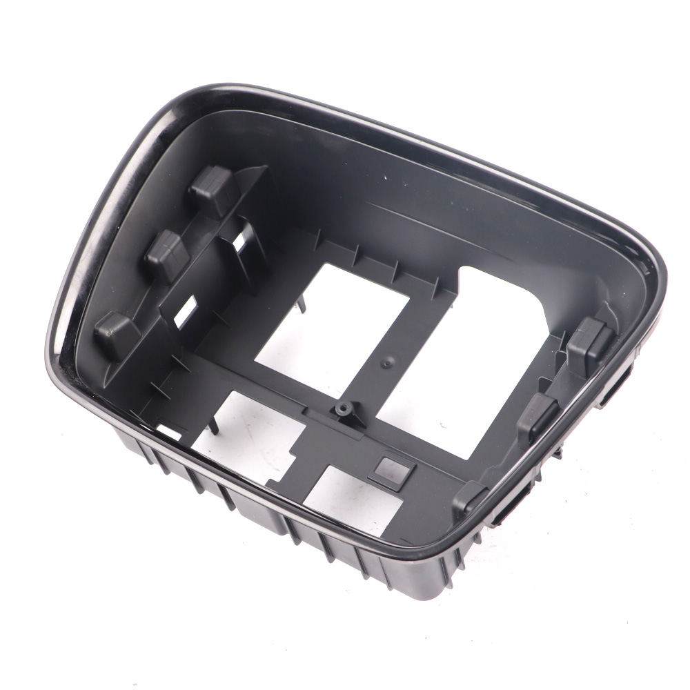 Mini Clubman F54 Centre Console Accent Frame Centre Stack Piano Black 9305732