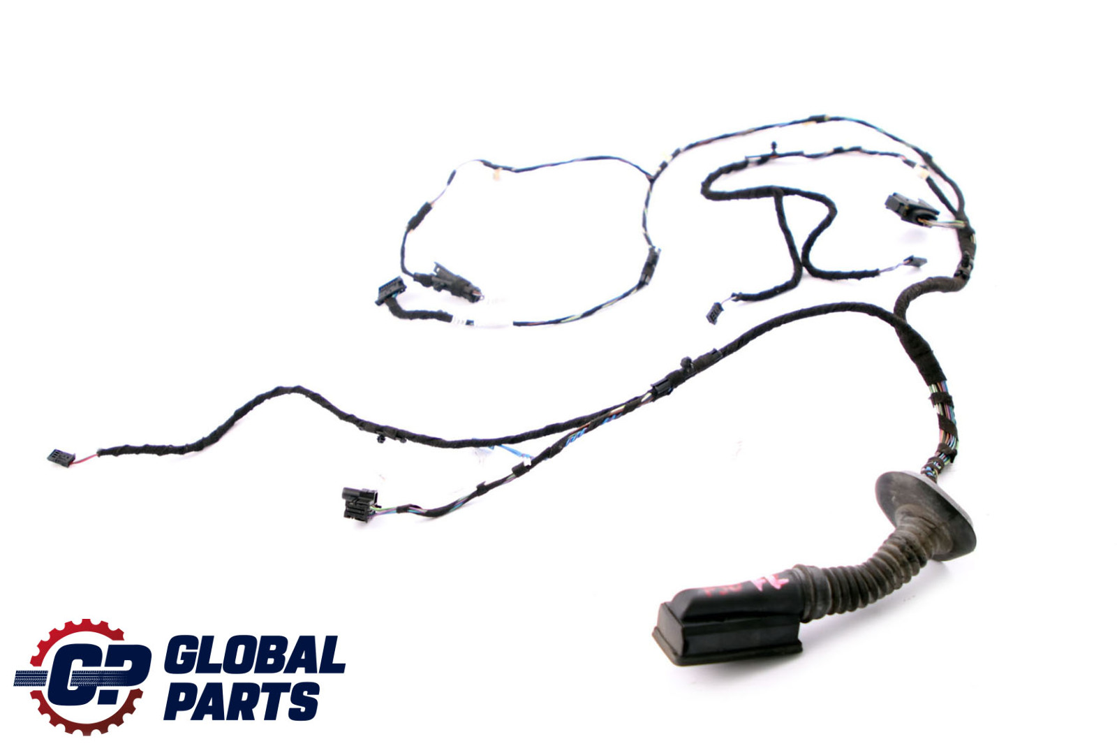 BMW F31 F80 M3 faisceau de cables porte cote passager 9313641