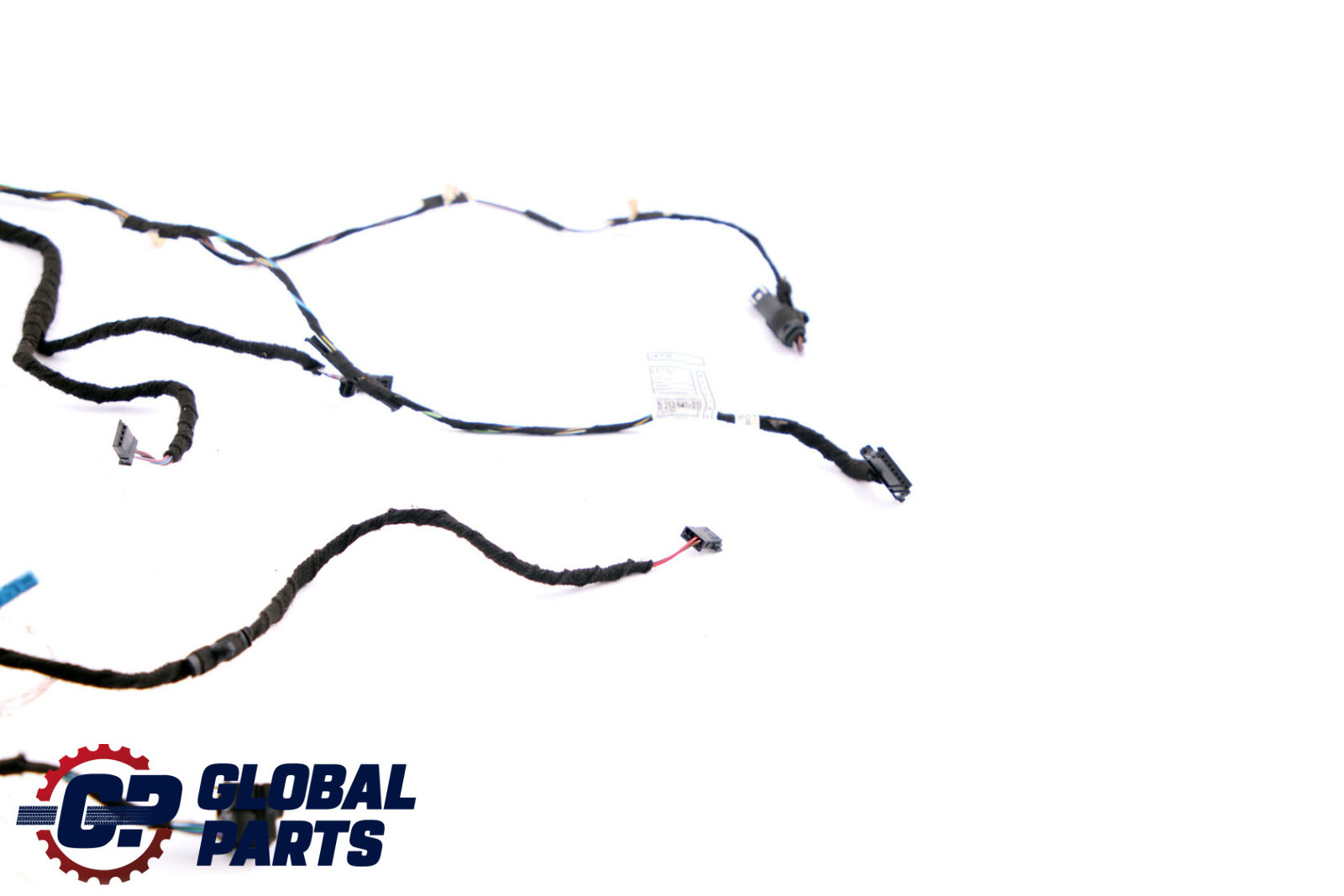 BMW F31 F80 M3 faisceau de cables porte cote passager 9313641