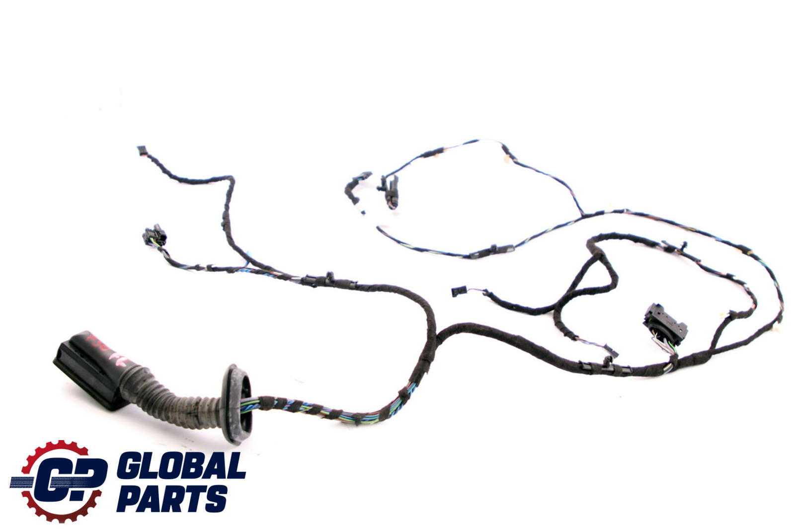 BMW F31 F80 M3 faisceau de cables porte cote passager 9313641