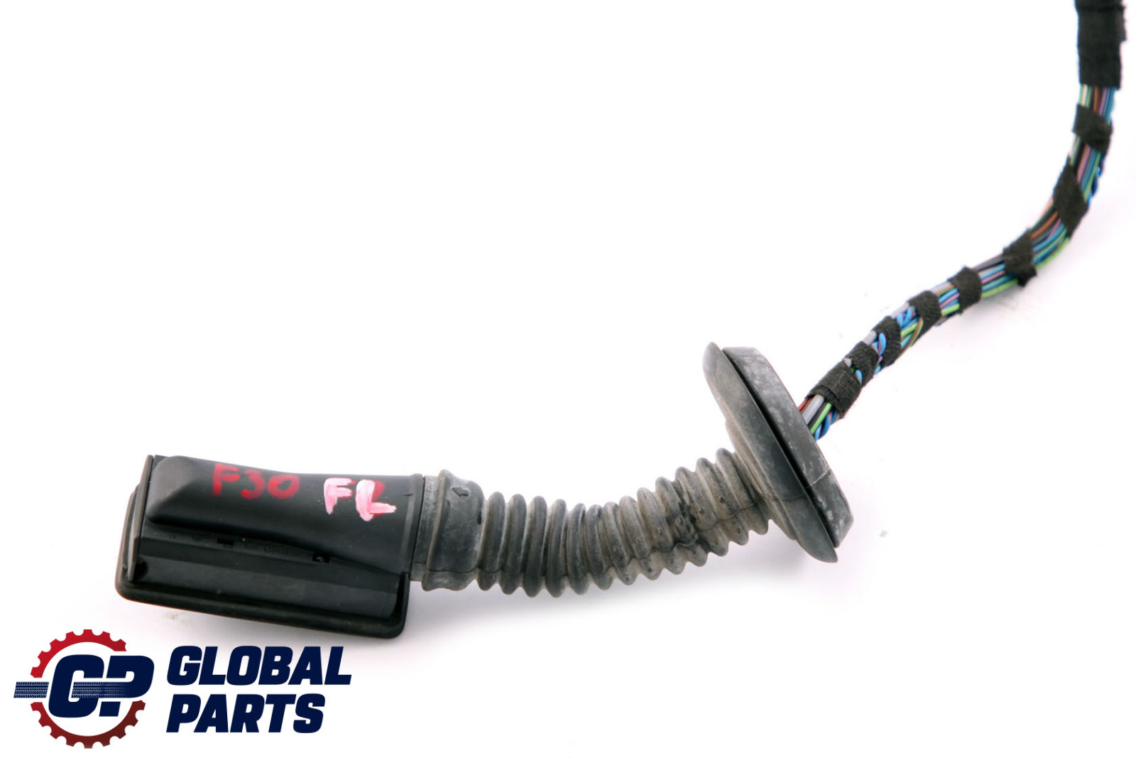 BMW F31 F80 M3 faisceau de cables porte cote passager 9313641