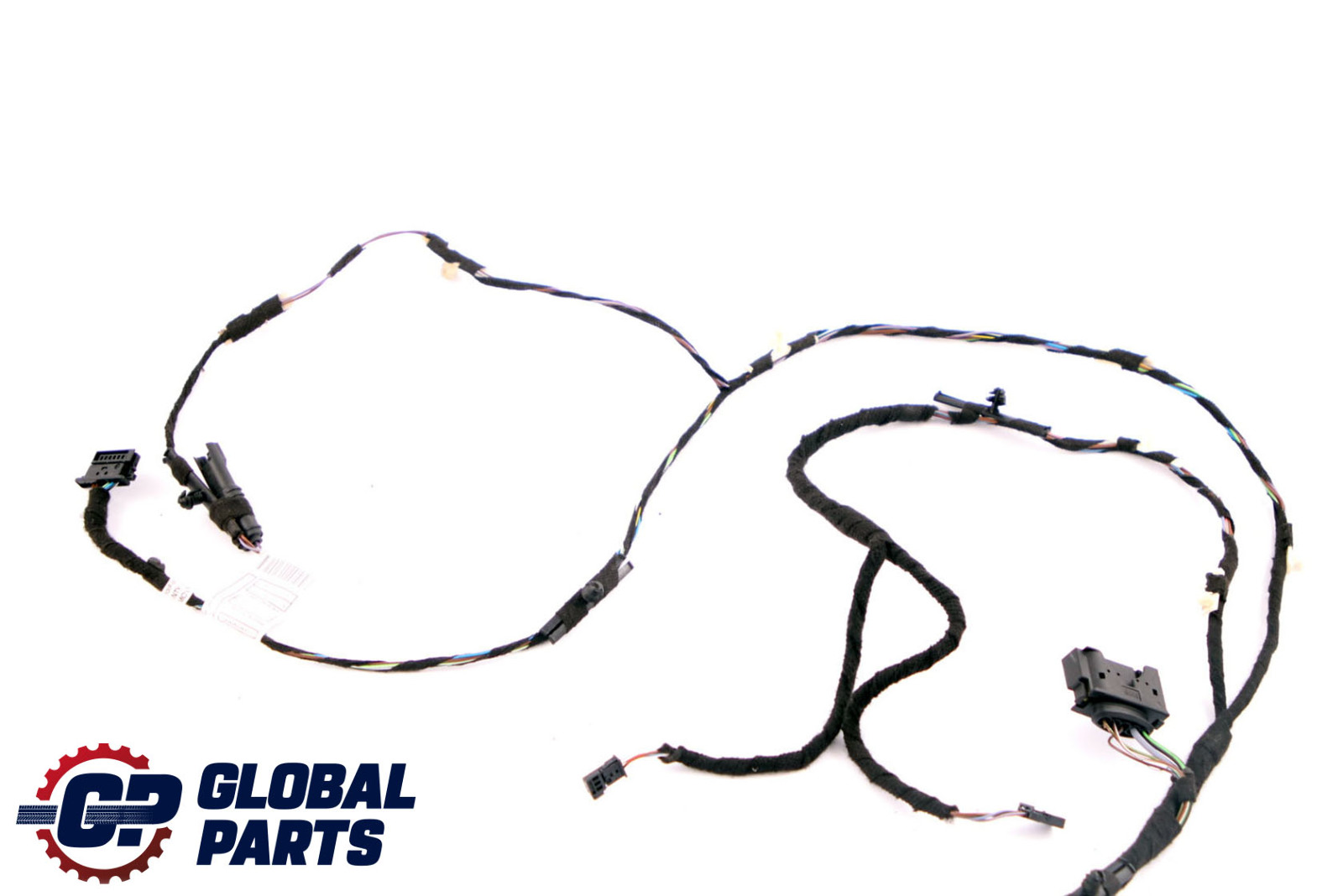 BMW F31 F80 M3 faisceau de cables porte cote passager 9313641