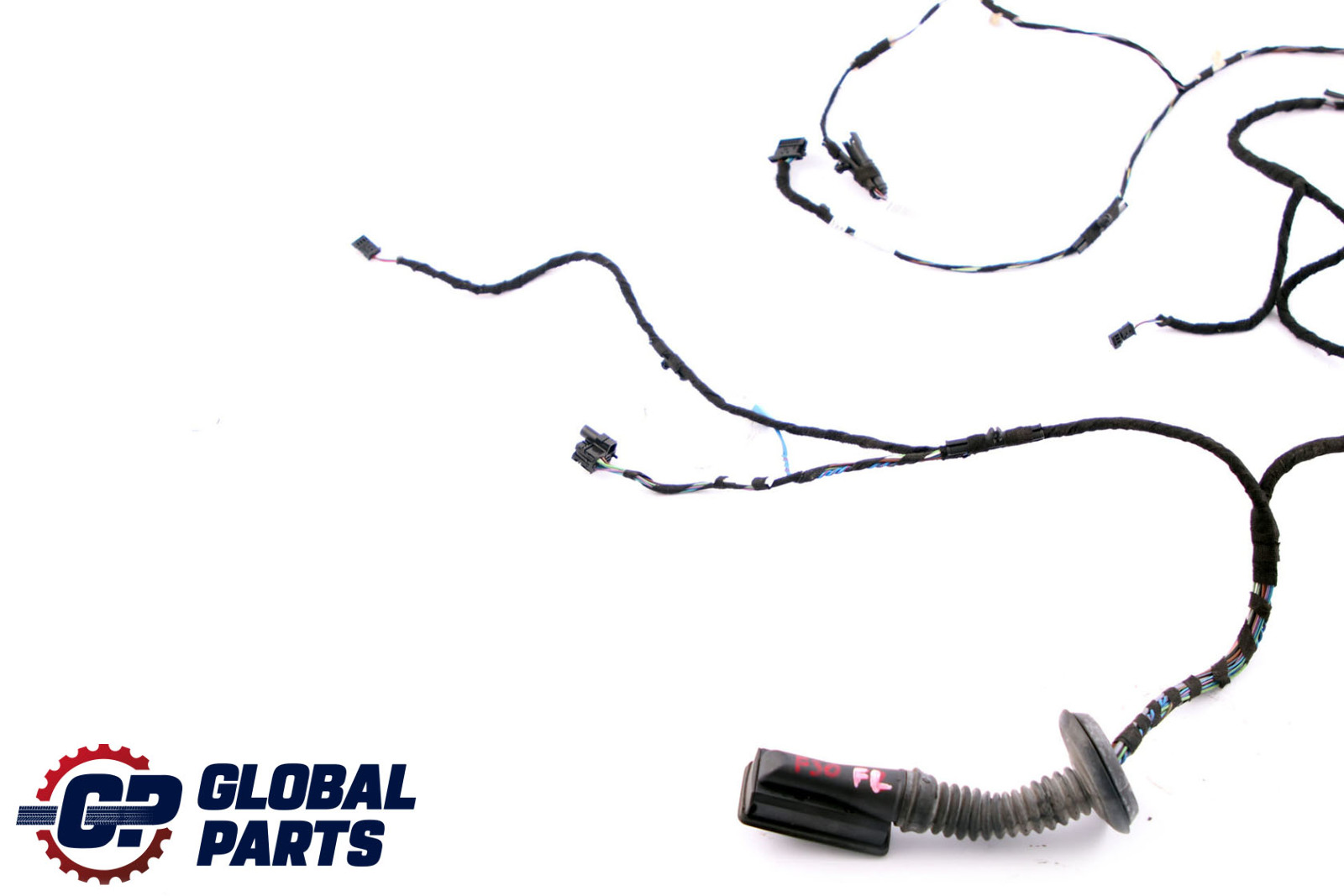 BMW F31 F80 M3 faisceau de cables porte cote passager 9313641