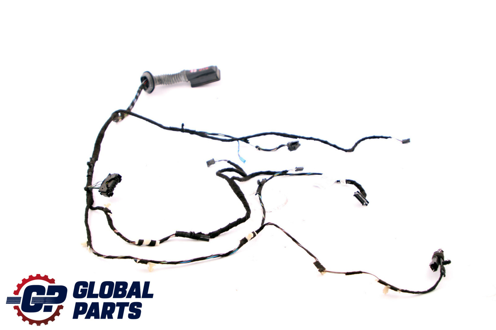 BMW F31 F80 M3 faisceau de cables porte cote passager 9313641