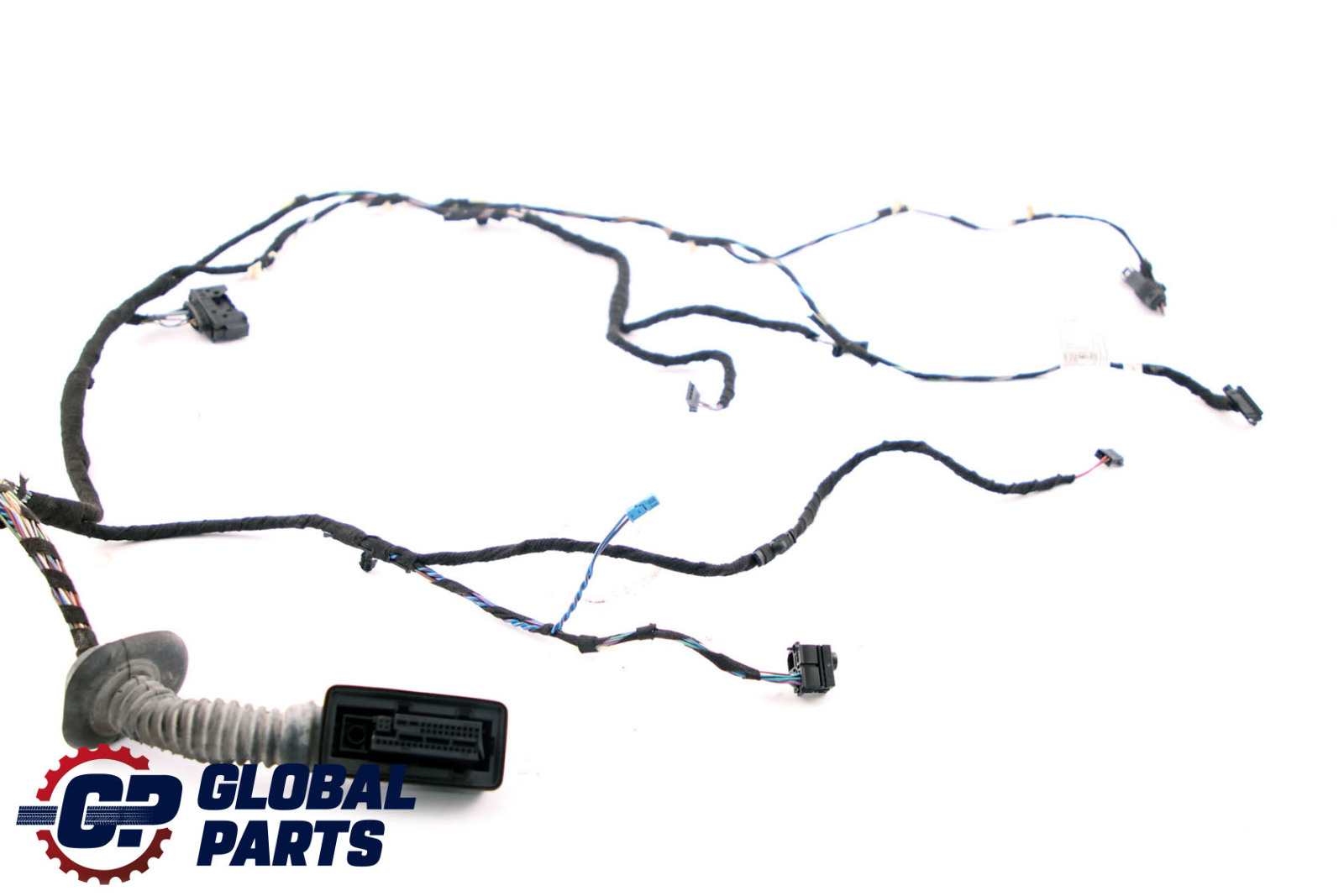 BMW F31 F80 M3 faisceau de cables porte cote passager 9313641