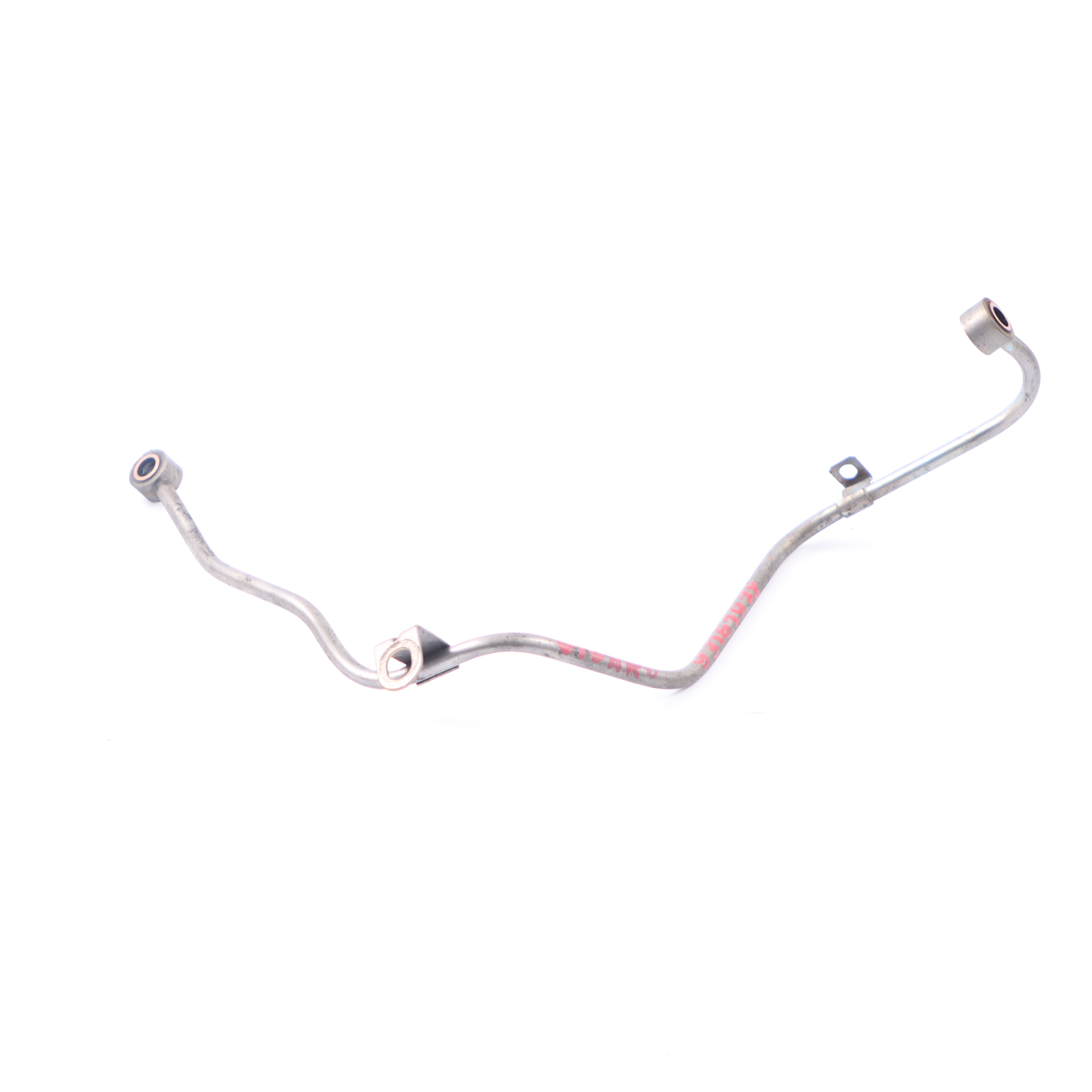 Opel Vivaro A Tuyau d'alimentation du turbocompresseur 93161978