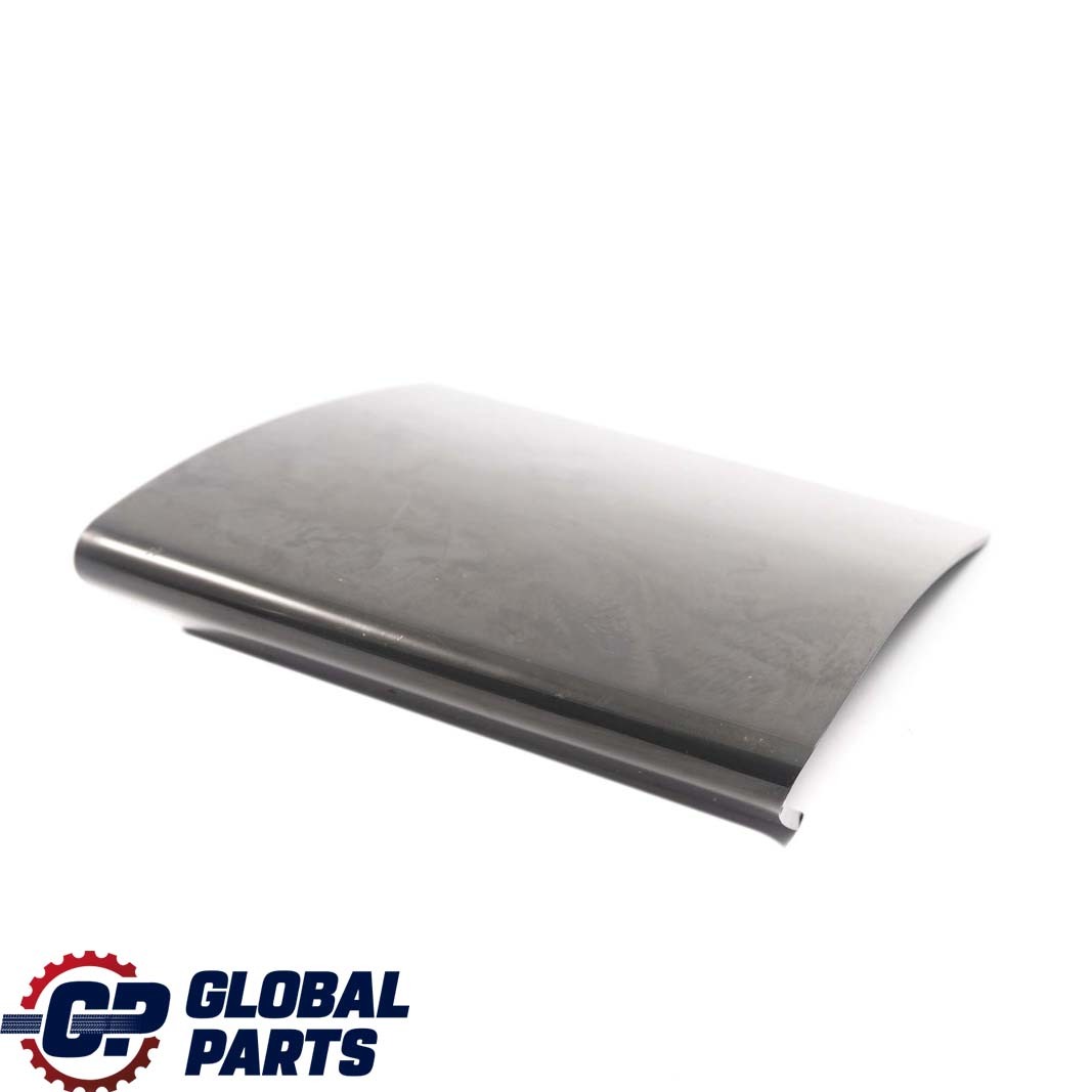 Mini F55 F56 Down Tube Front Panel Cover Middle Left N/S Hazy Grey 9318573