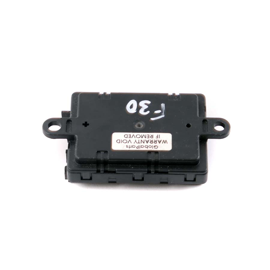 iDrive Control Unit BMW F10 F20 F30 Module de contrôleur tactile ECU 9320275