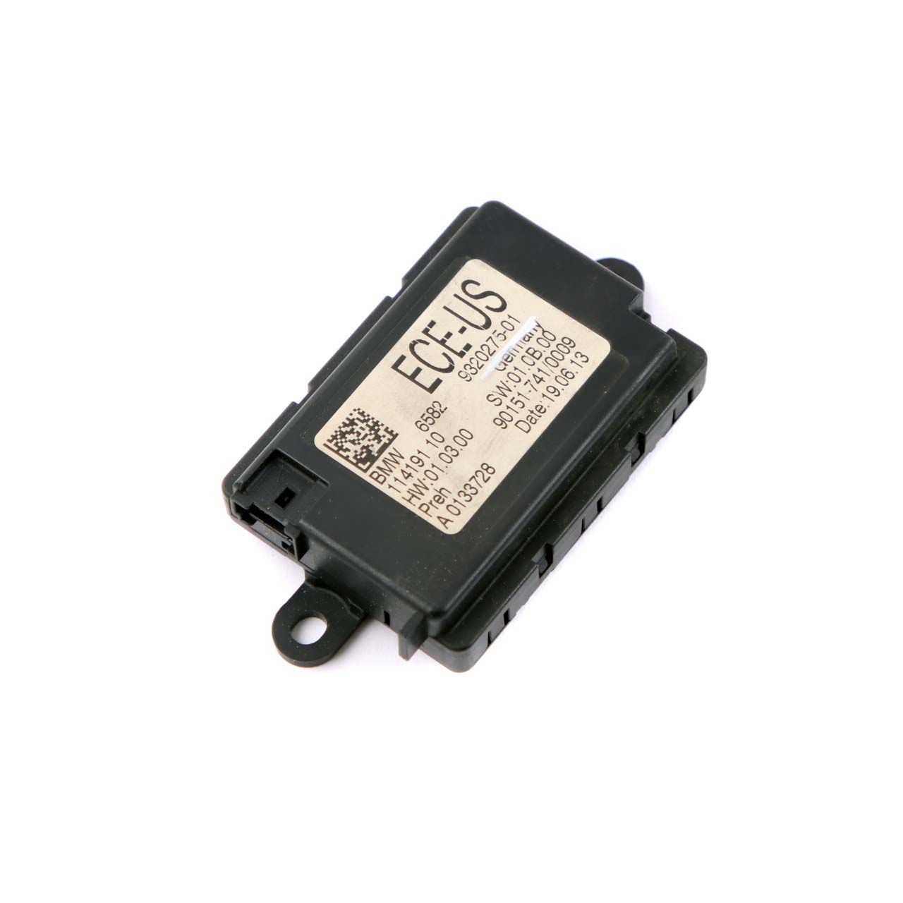 iDrive Control Unit BMW F10 F20 F30 Module de contrôleur tactile ECU 9320275