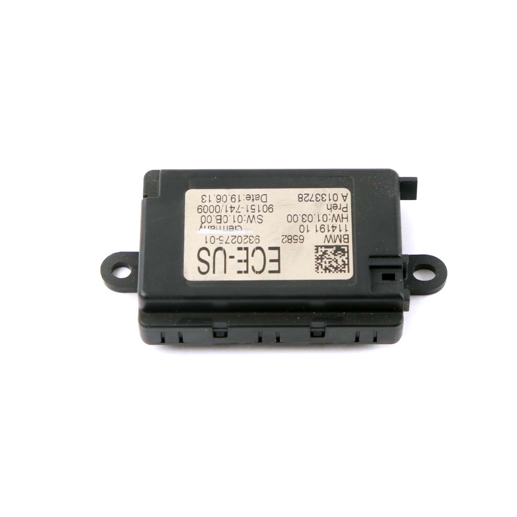 iDrive Control Unit BMW F10 F20 F30 Module de contrôleur tactile ECU 9320275