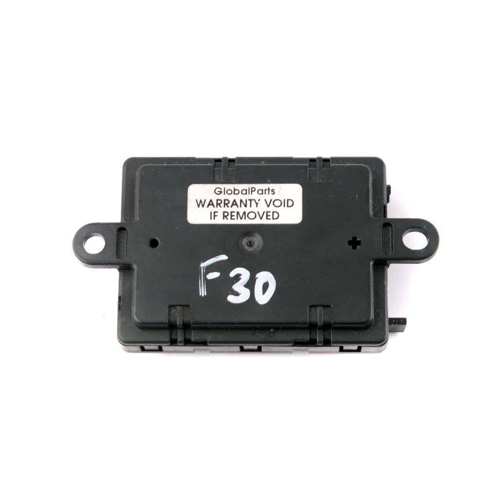 iDrive Control Unit BMW F10 F20 F30 Module de contrôleur tactile ECU 9320275