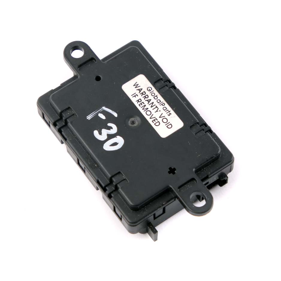 iDrive Control Unit BMW F10 F20 F30 Module de contrôleur tactile ECU 9320275