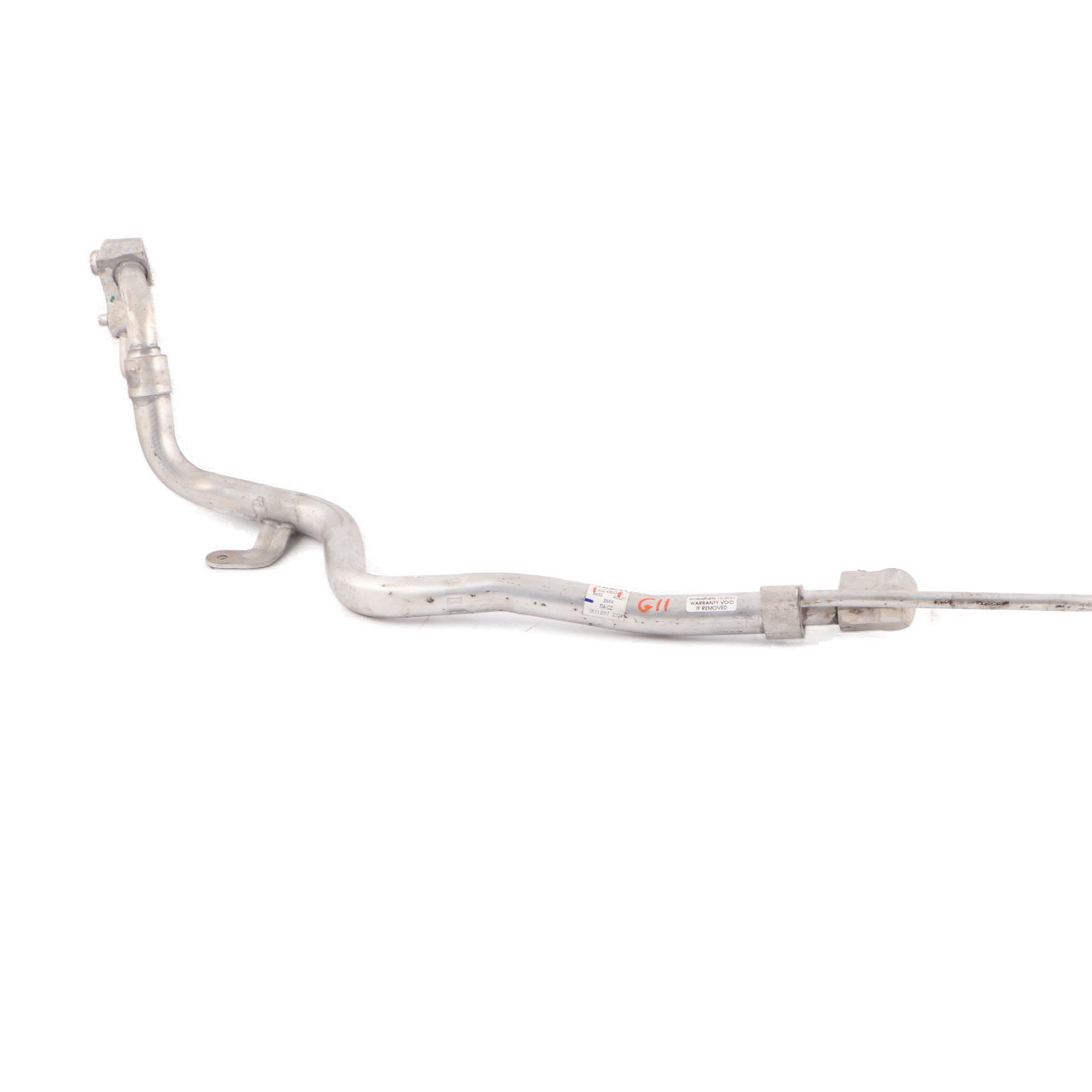 Tuyau de climatisation BMW G30 G31 G11 A/C Air Con Refrigerant Hose Line 9324800