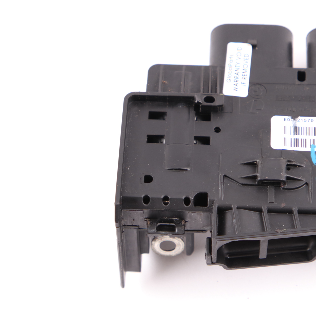 BMW X3 F25 B Boîtier distribution Alimentation batterie contrôle frontale Point