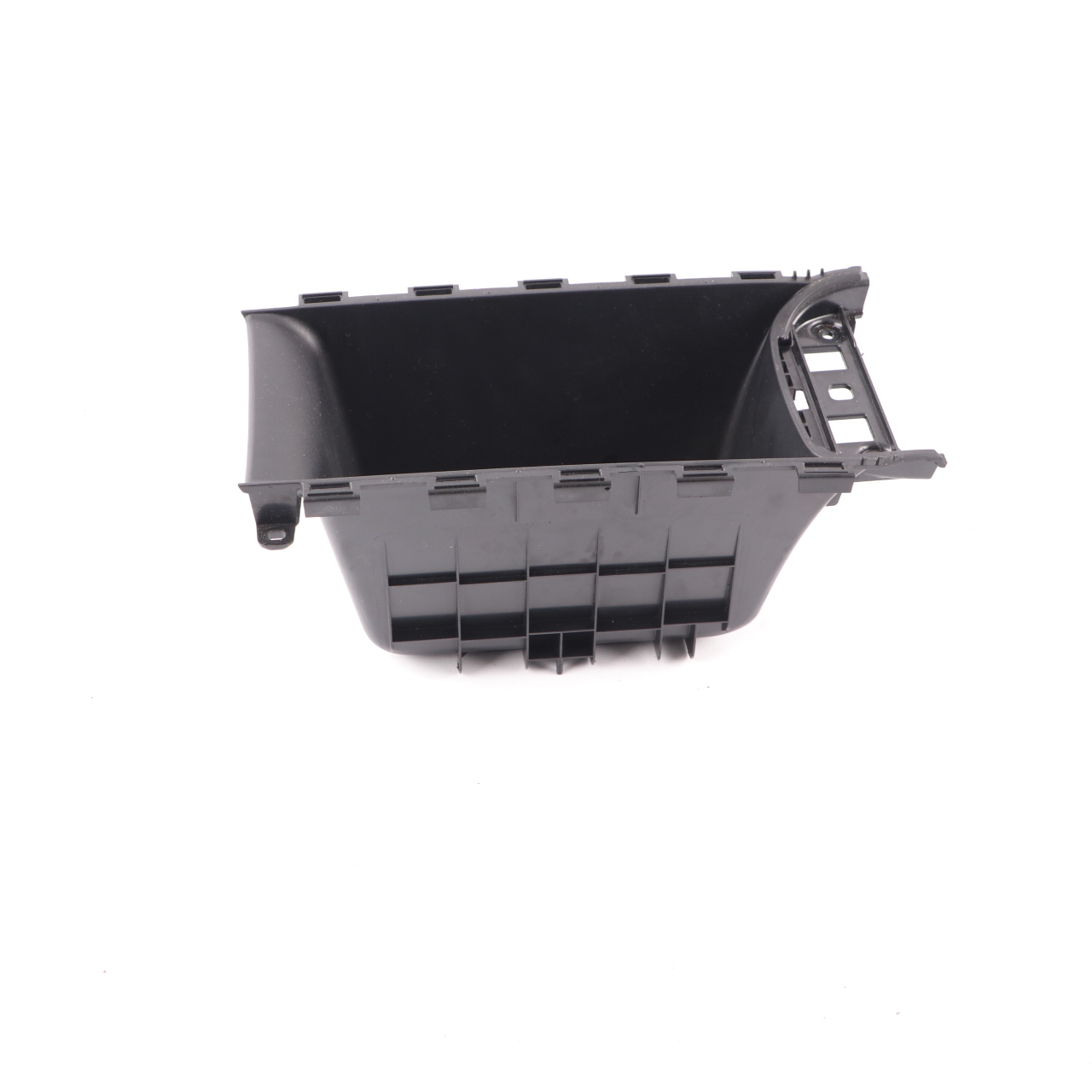 Mini Countryman F60 Console centrale Plateau de rangement Noir 9333423