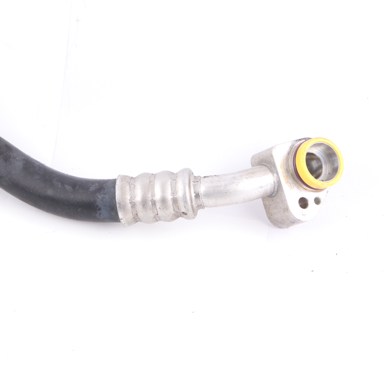 BMW F30 F31 F87 M2 N55 Tuyau D'aspiration Compresseur D'évaporateur 9334689