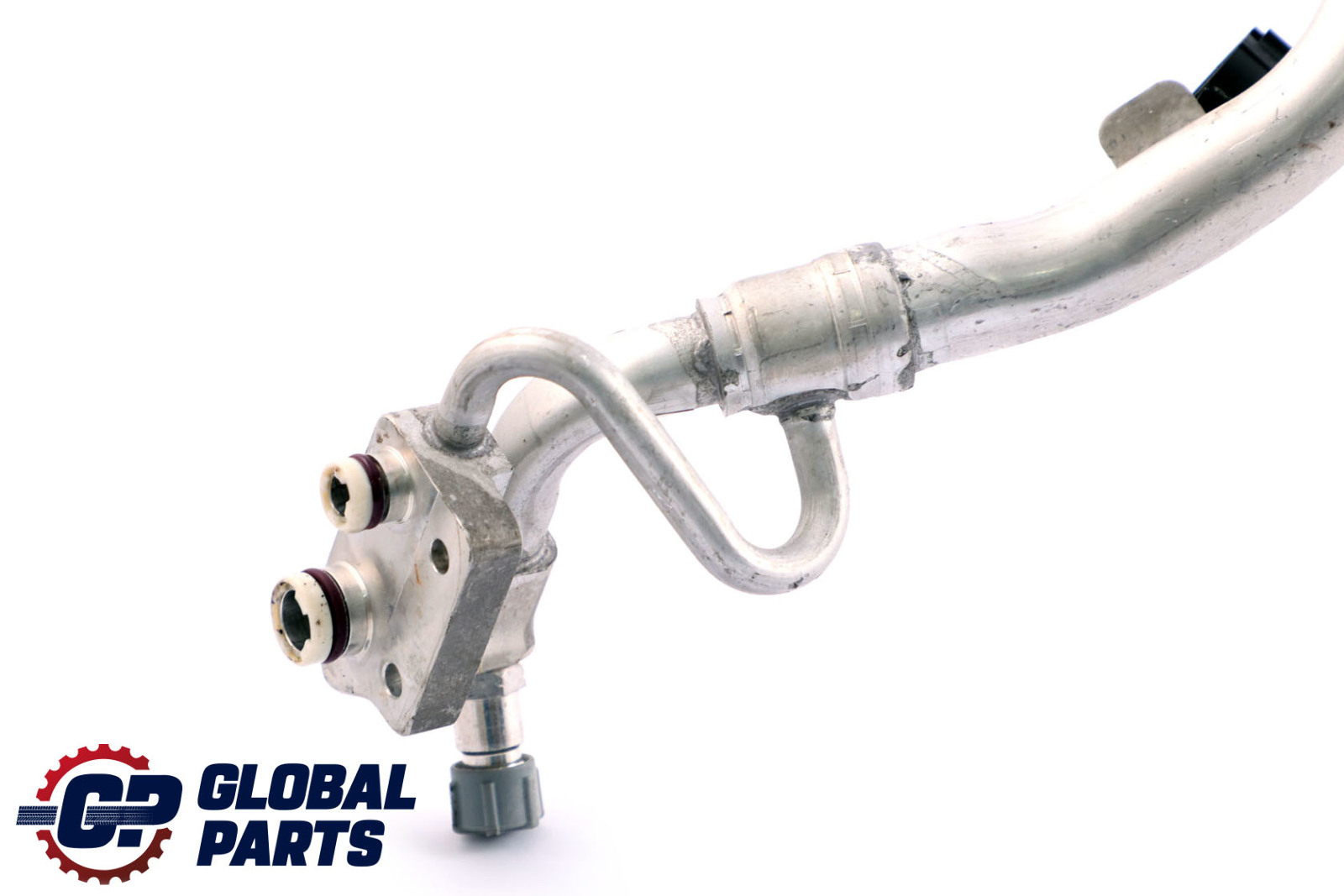 BMW 1 2  F20 F21 F30 LCI Tuyau de pression Condenseur Evaporateur 9337127