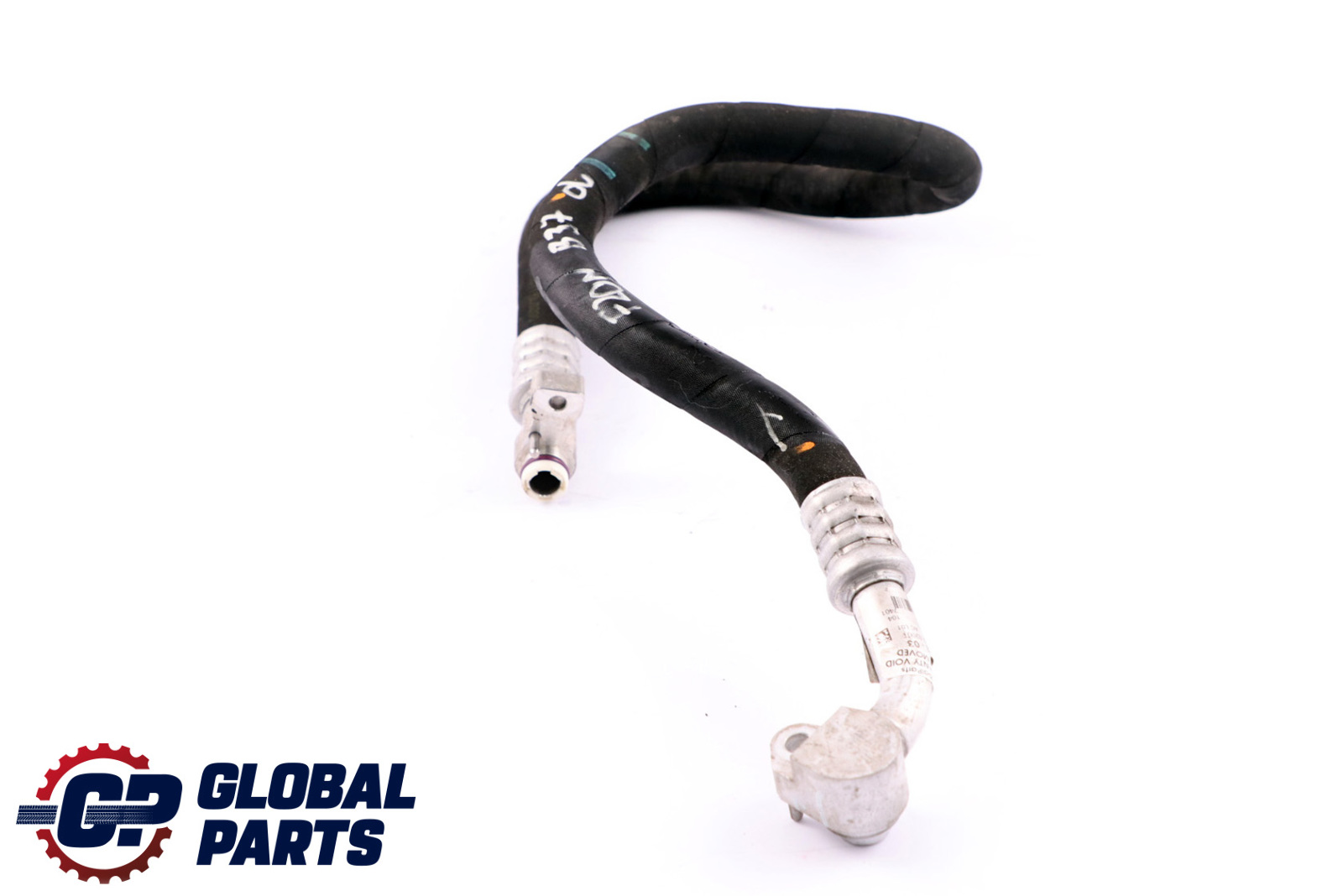 BMW F20 F21 LCI Conduite D'Aspiration Vaporisateur Compresseur 9337133