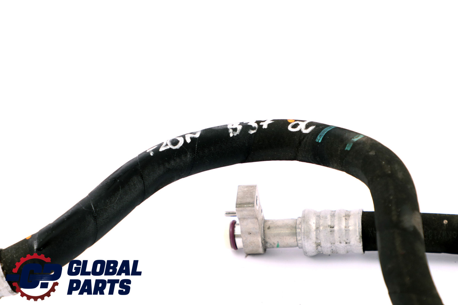 BMW F20 F21 LCI Conduite D'Aspiration Vaporisateur Compresseur 9337133