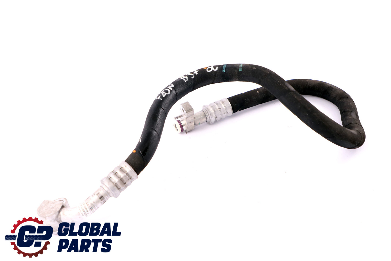 BMW F20 F21 LCI Conduite D'Aspiration Vaporisateur Compresseur 9337133