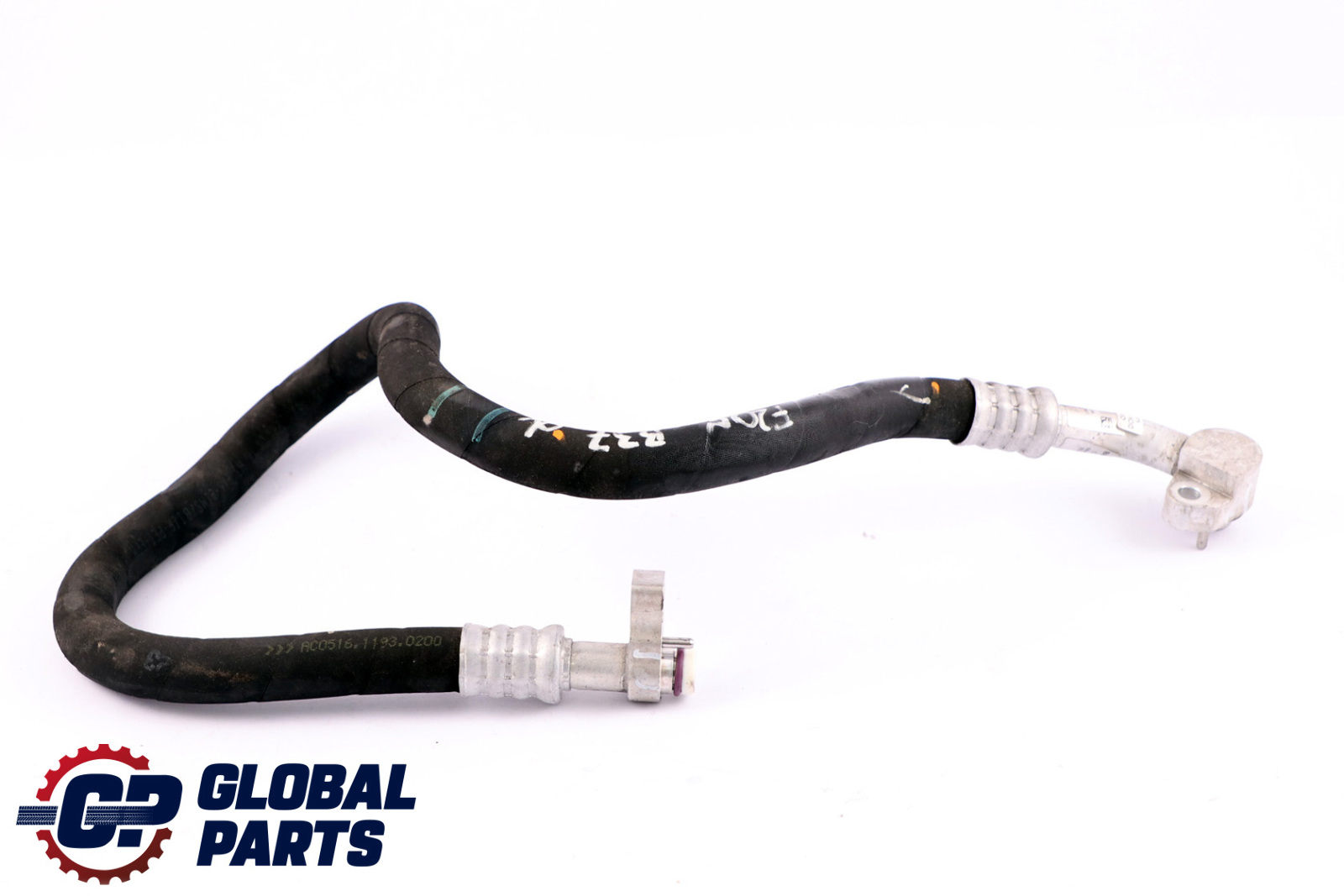 BMW F20 F21 LCI Conduite D'Aspiration Vaporisateur Compresseur 9337133